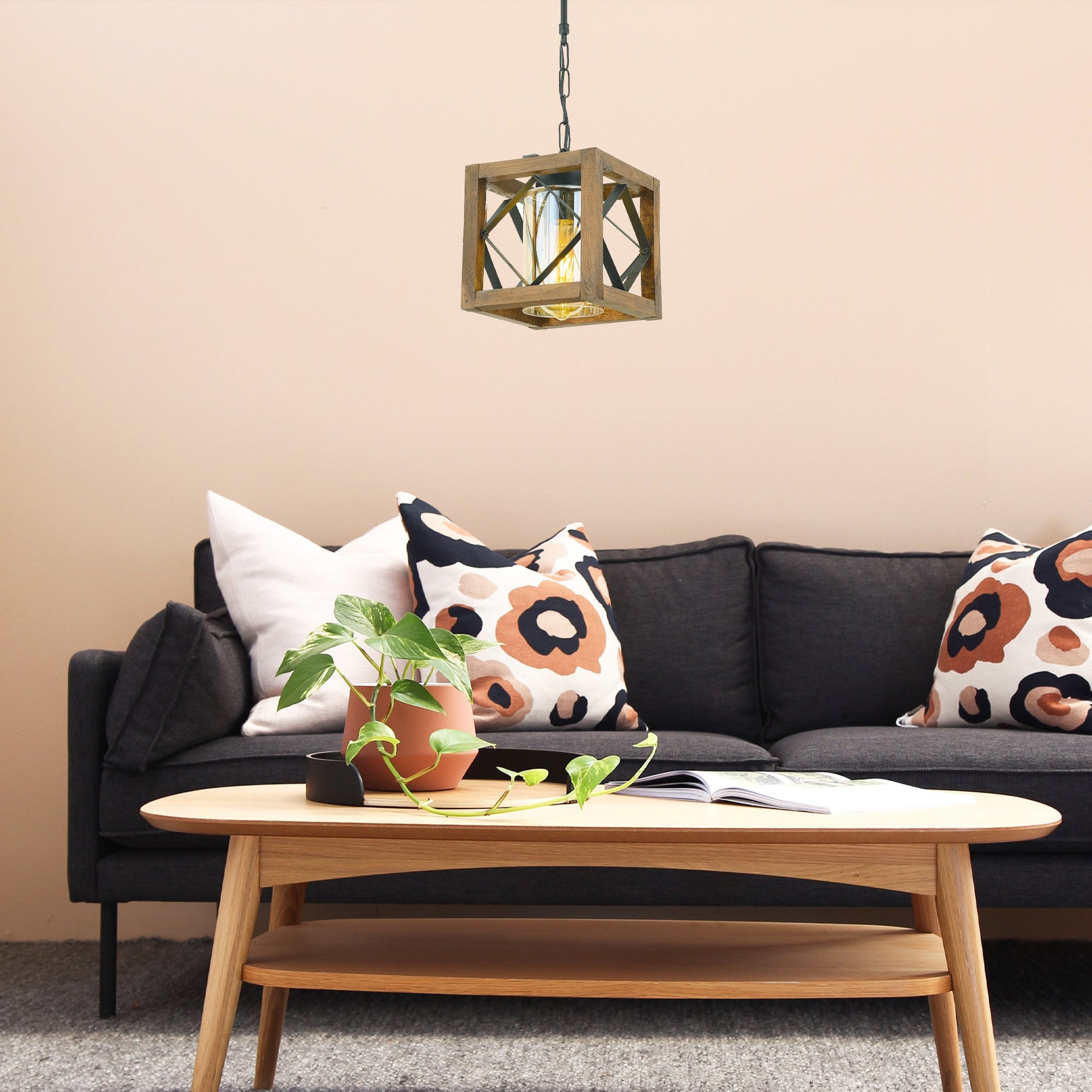 Luster E8146-1 | AG-vitahome.hr