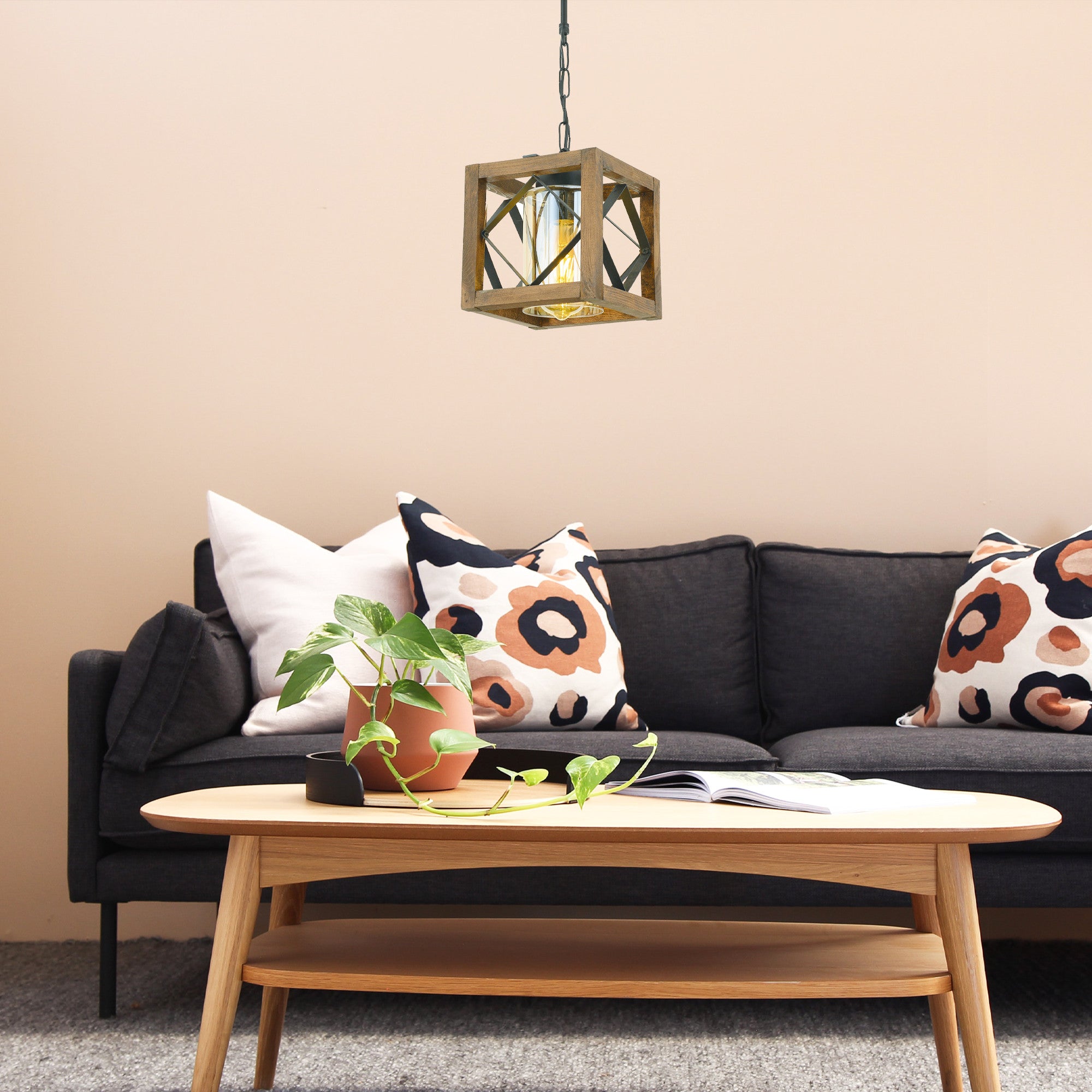 Luster E8146-1 | AG-vitahome.hr