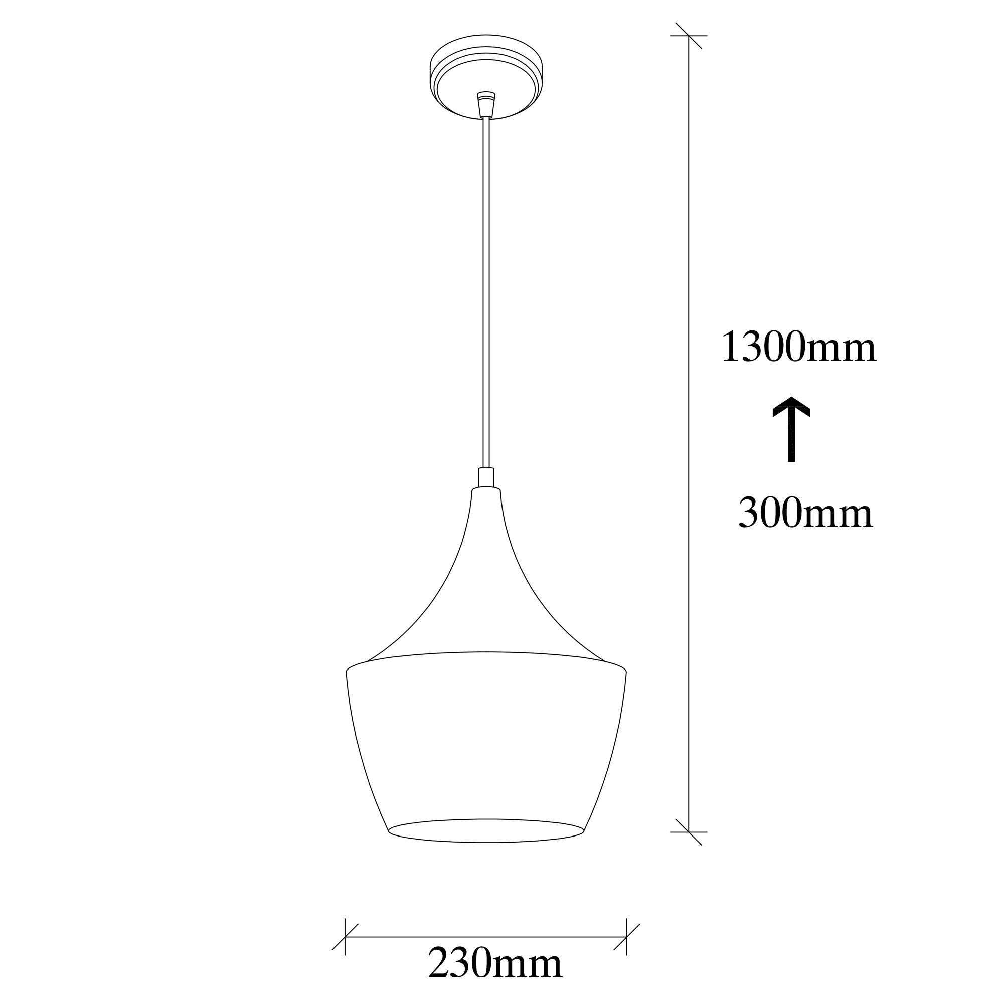 Luster Elmas - 3551 | AG-vitahome.hr