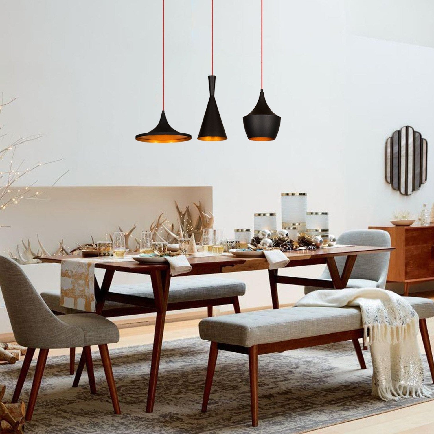 Luster Elmas - 3561 | AG-vitahome.hr