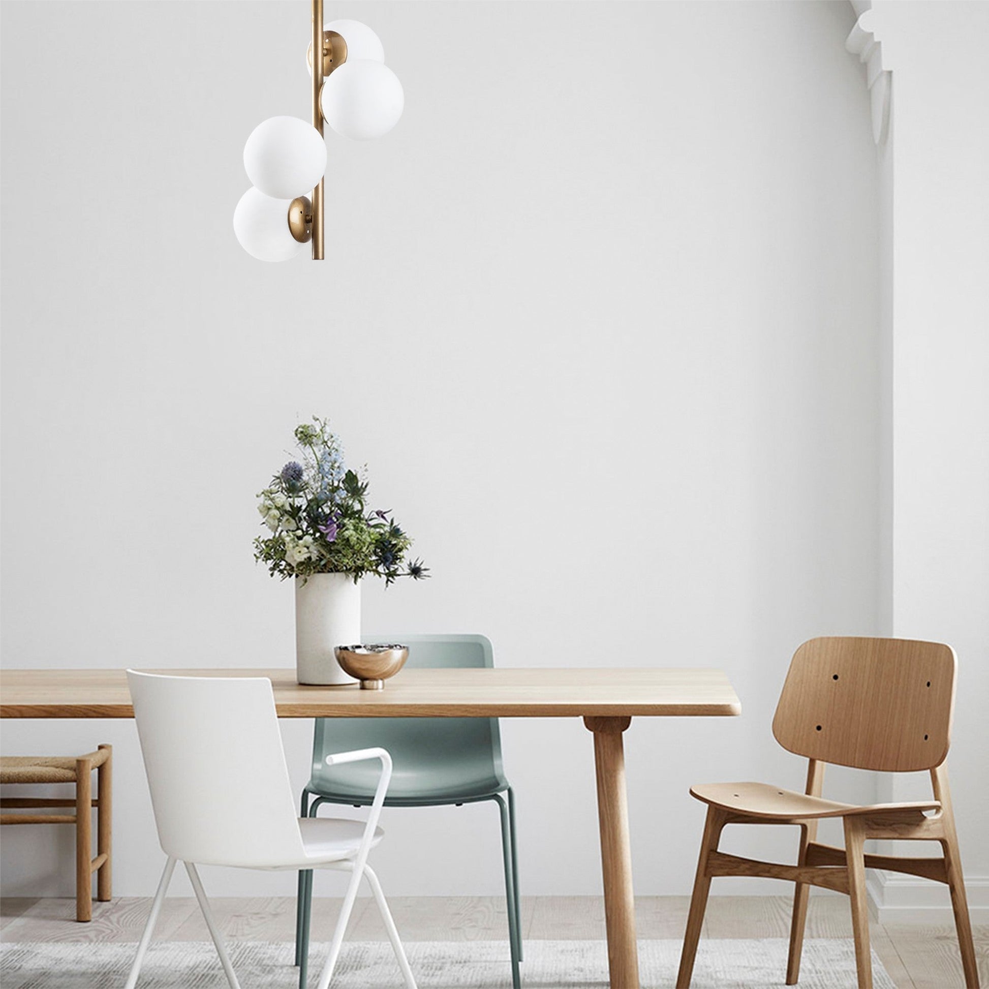 Luster Faze - NT - 138 | AG-vitahome.hr