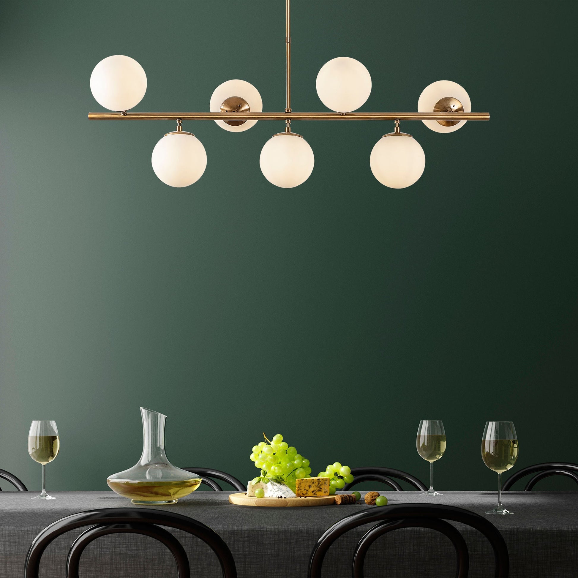 Luster Fazli - 10535 | AG-vitahome.hr