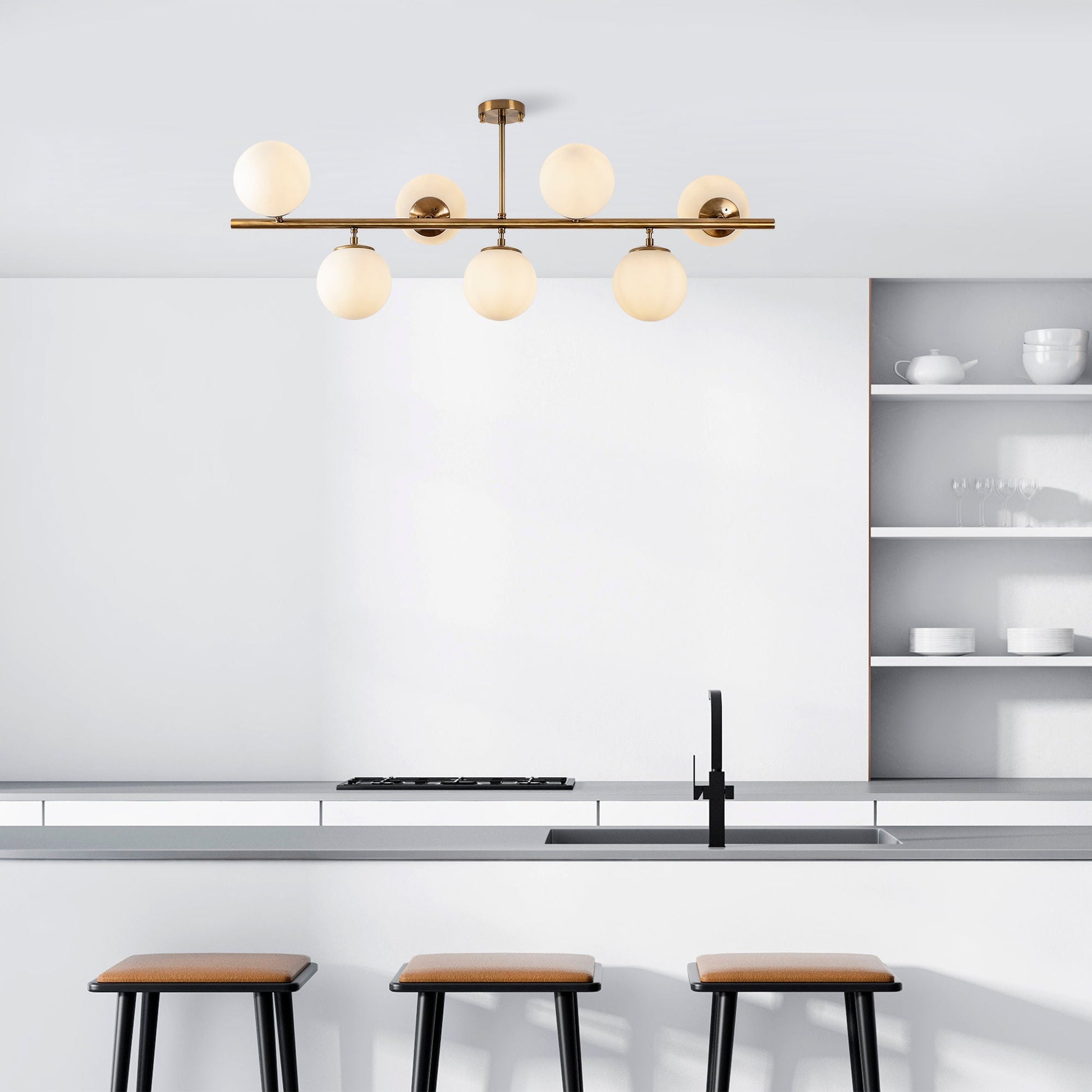Luster Fazli - 10536 | AG-vitahome.hr
