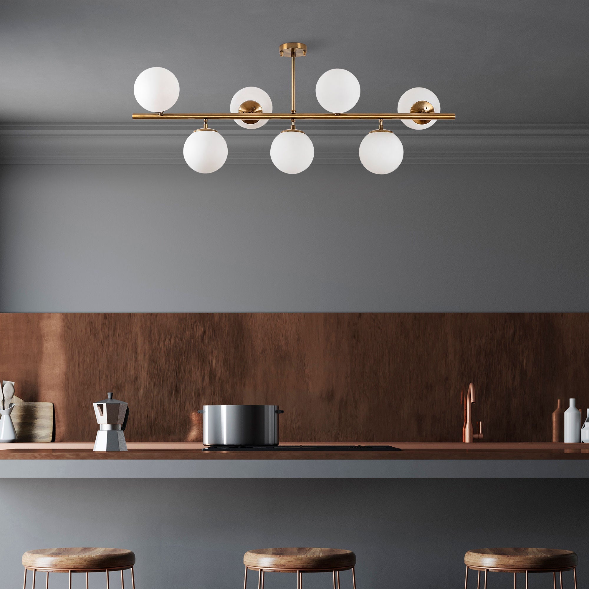 Luster Fazli - 10536 | AG-vitahome.hr