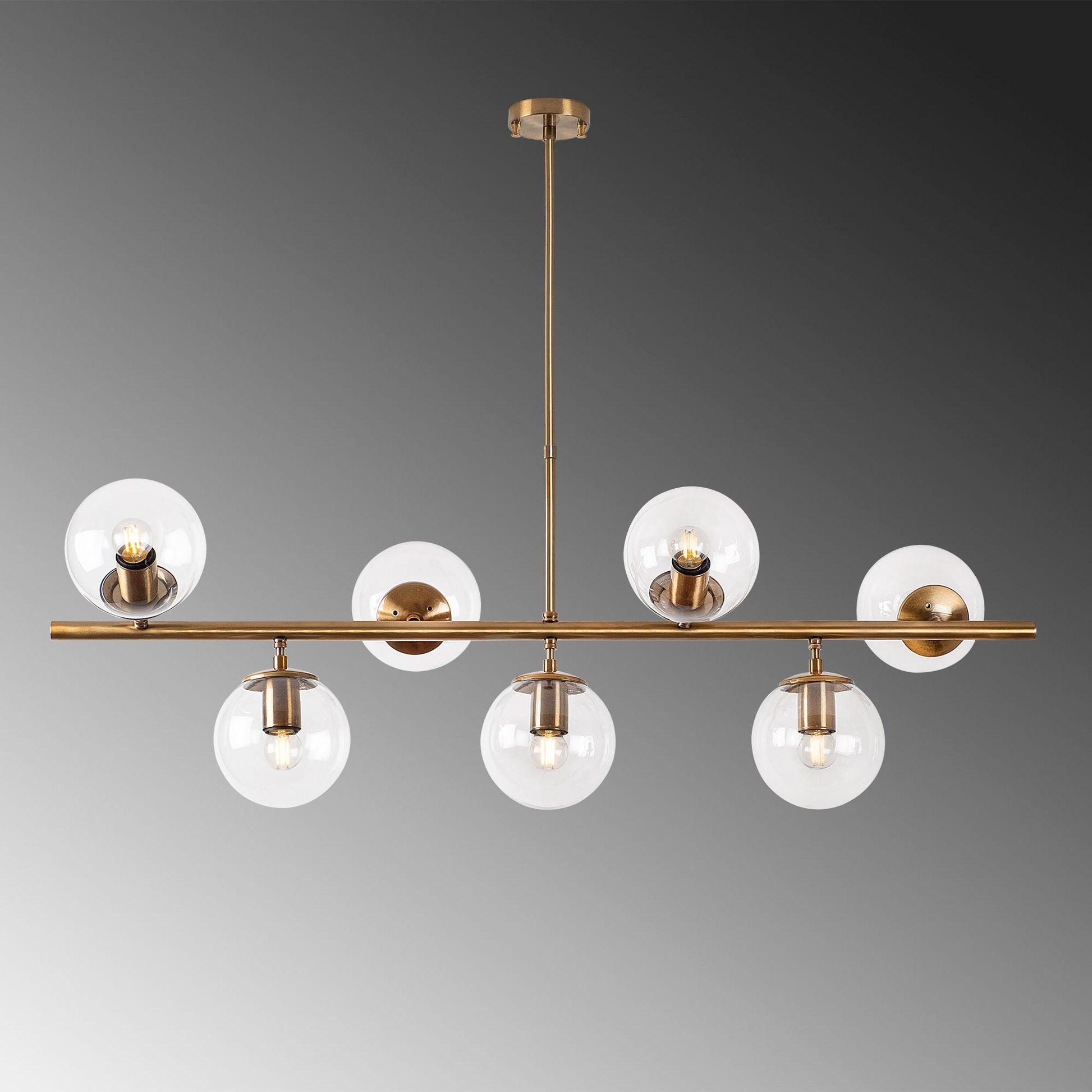 Luster Fazli - 10540 | AG-vitahome.hr