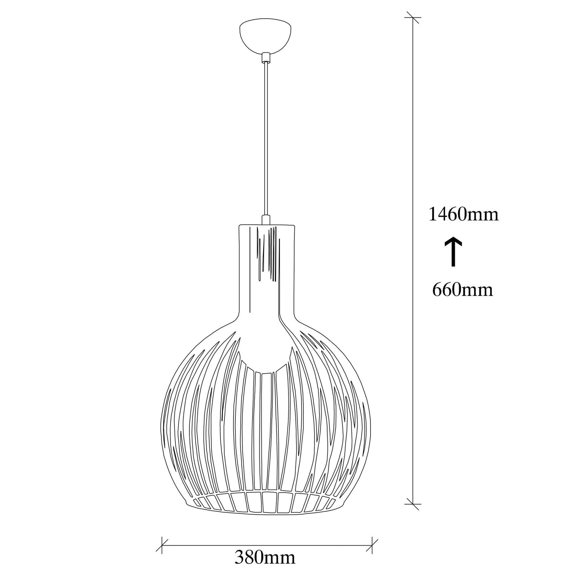 Luster Fellini - MR - 756 | AG-vitahome.hr