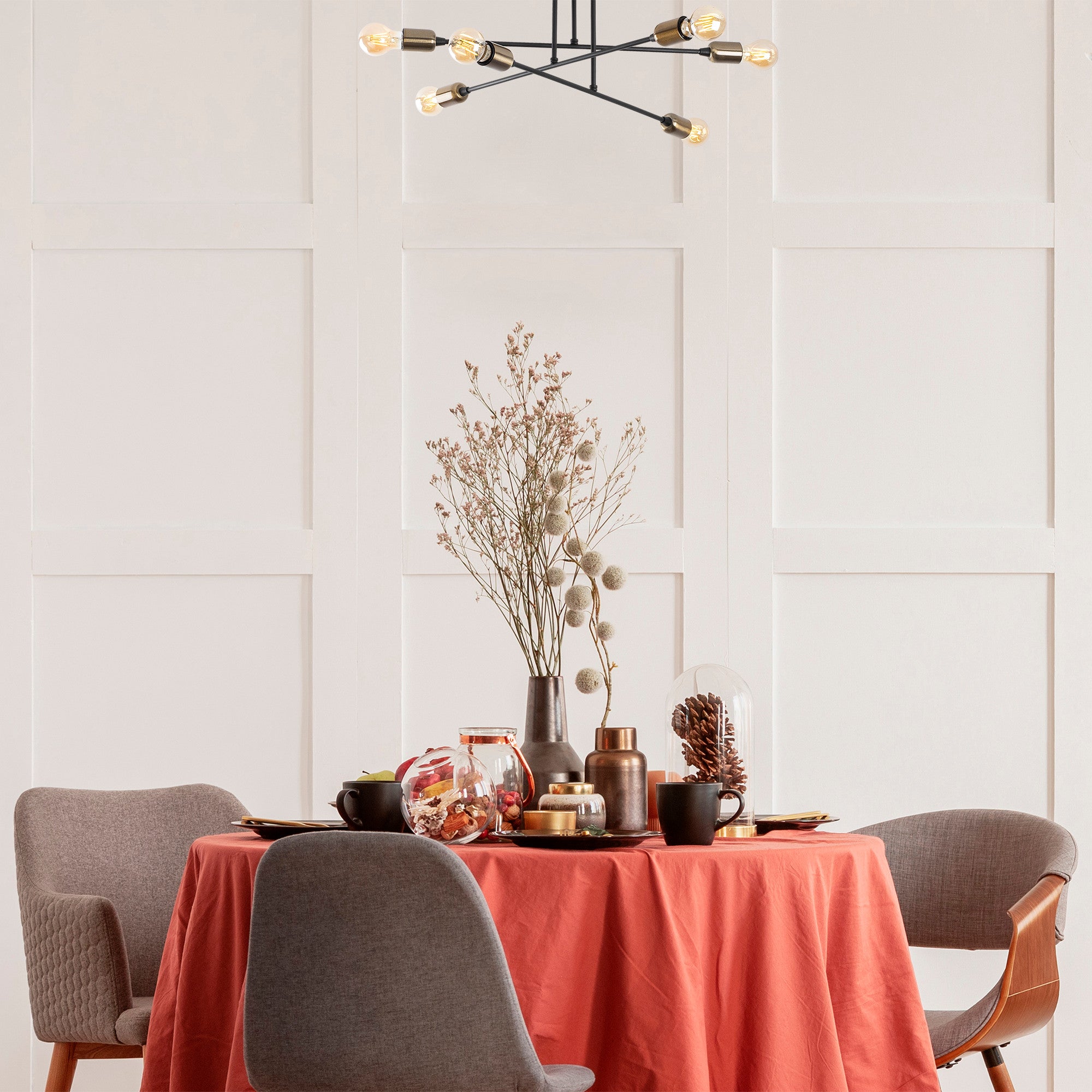 Luster Fleur - 1501 | AG-vitahome.hr
