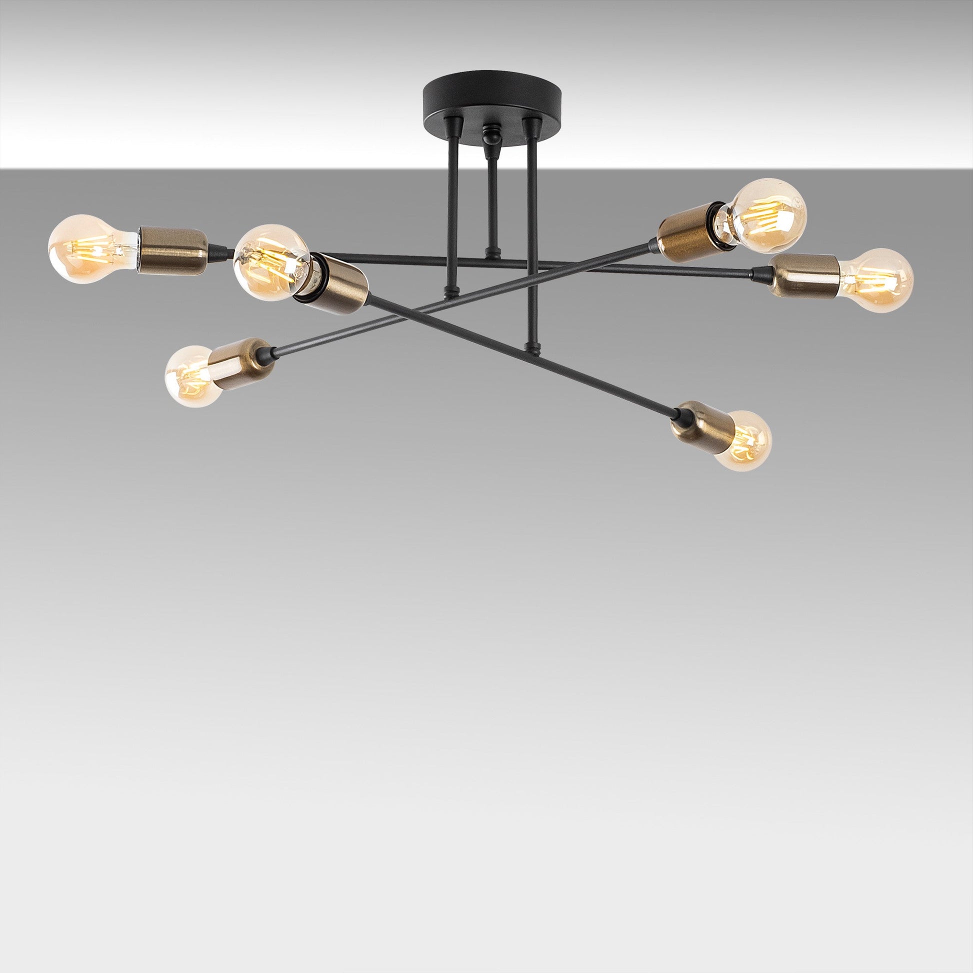 Luster Fleur - 1501 | AG-vitahome.hr