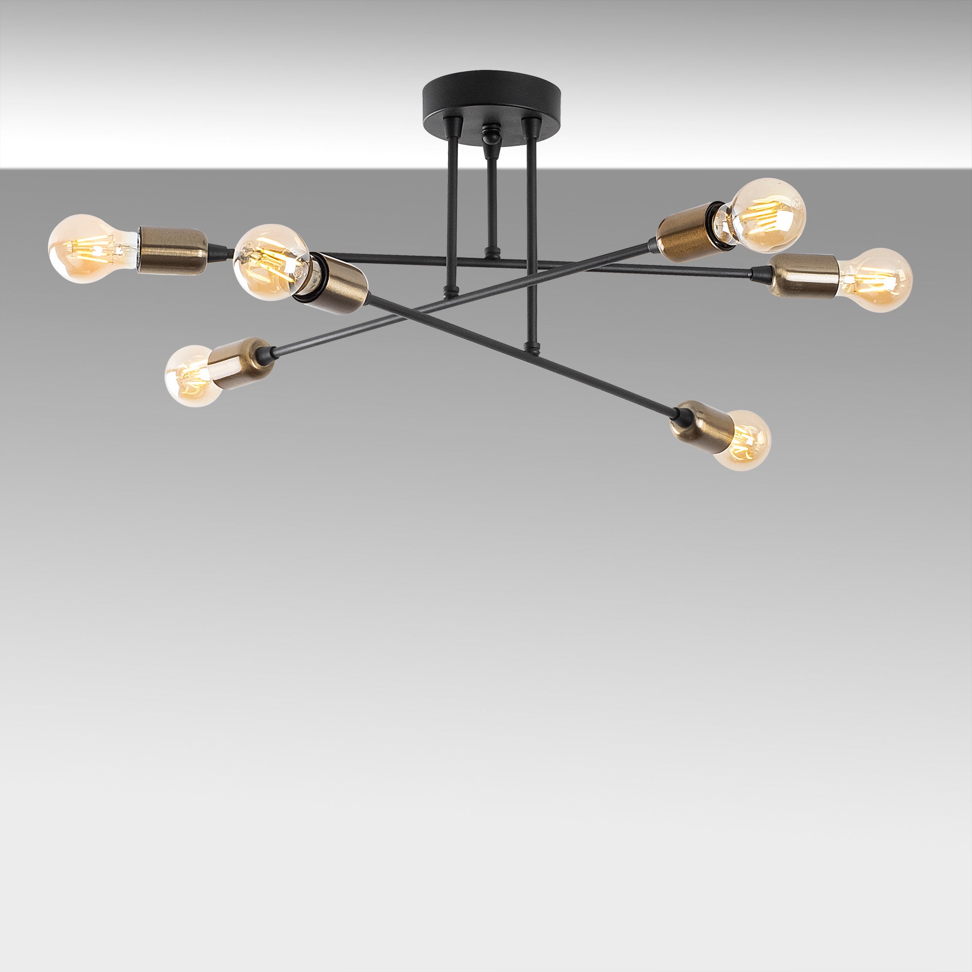 Luster Fleur - 1501 | AG-vitahome.hr