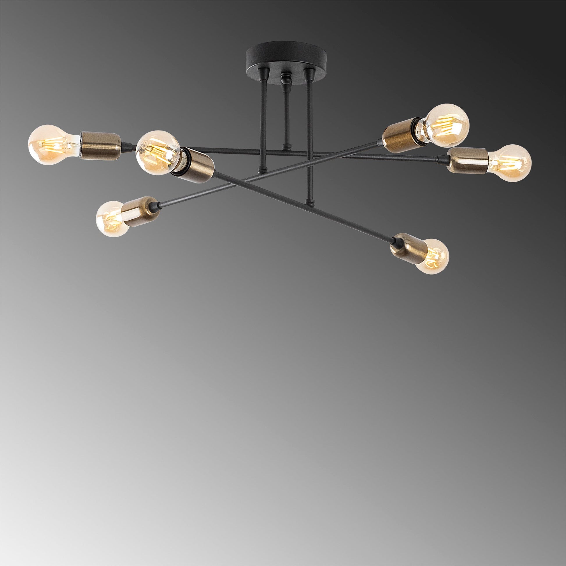 Luster Fleur - 1501 | AG-vitahome.hr