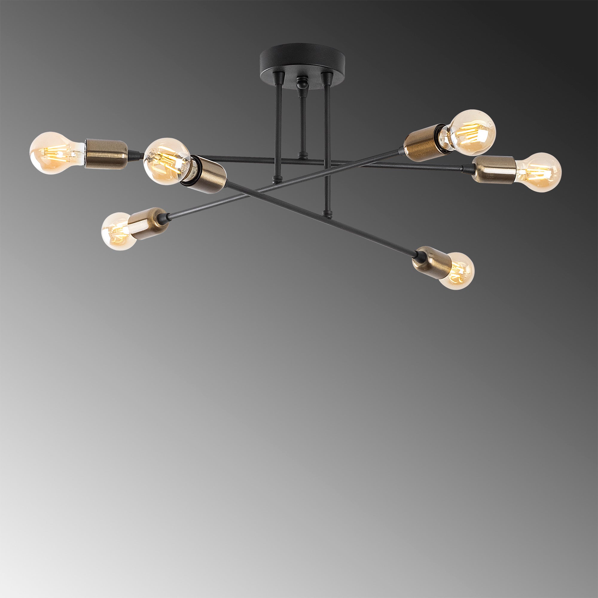 Luster Fleur - 1501 | AG-vitahome.hr