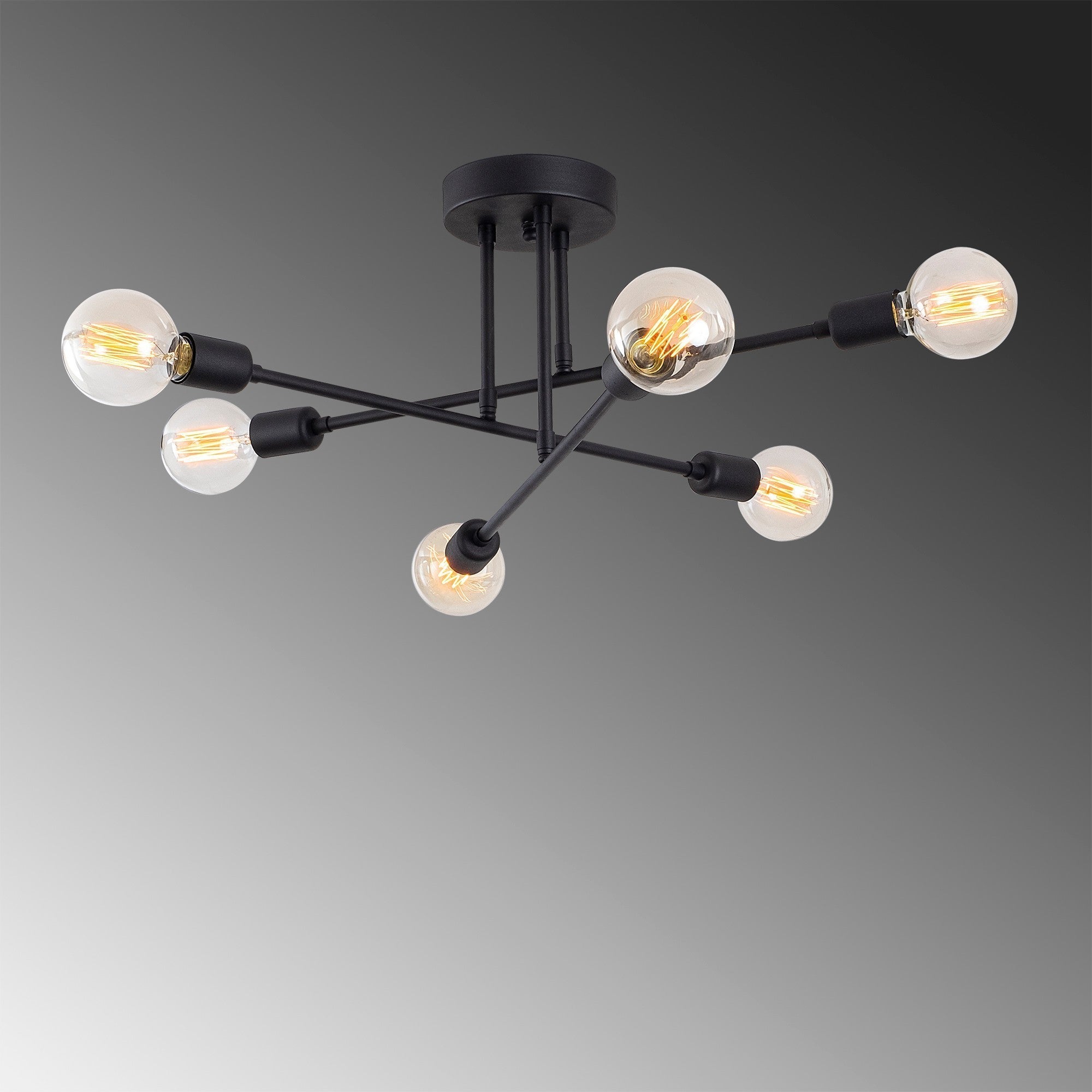 Luster Flower - 174-AV | AG-vitahome.hr