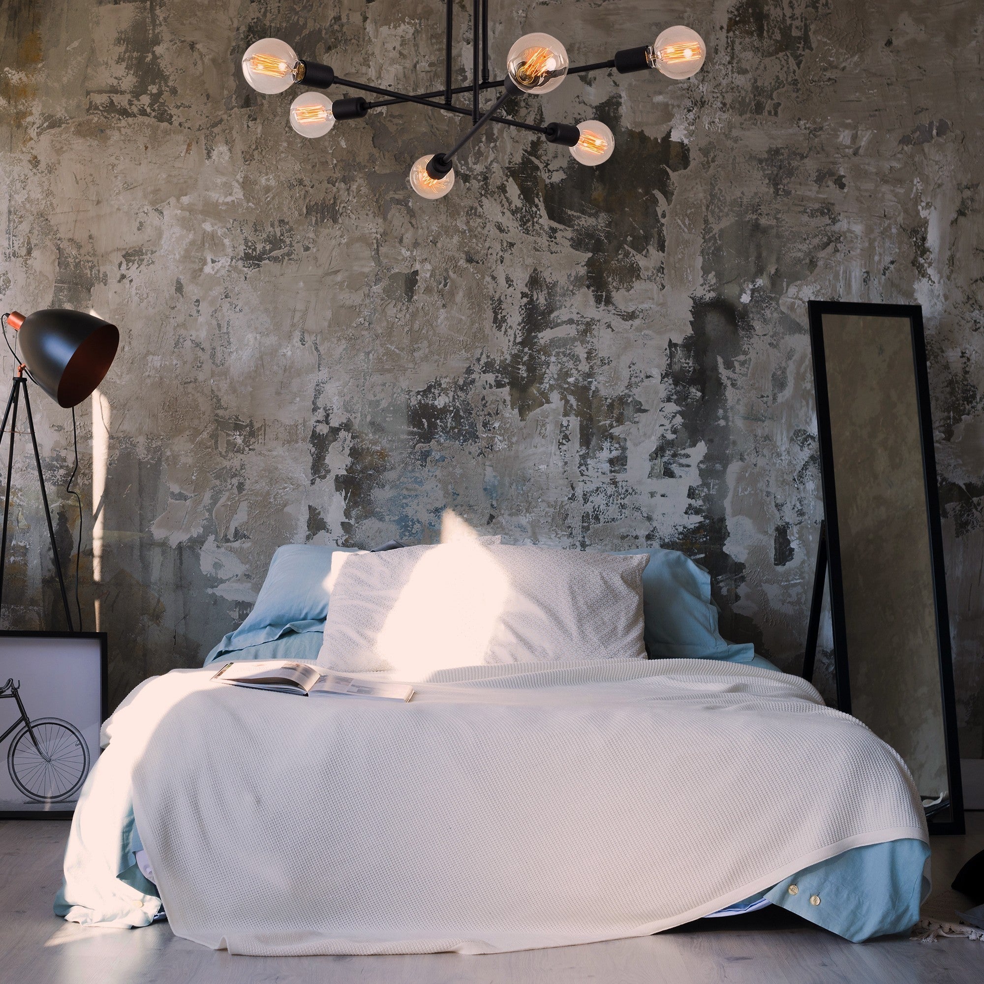 Luster Flower - 174-AV | AG-vitahome.hr