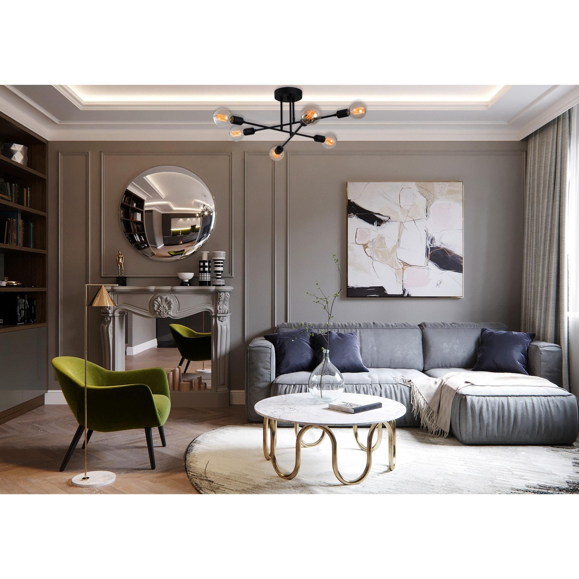 Luster Flower - 174-AV | AG-vitahome.hr