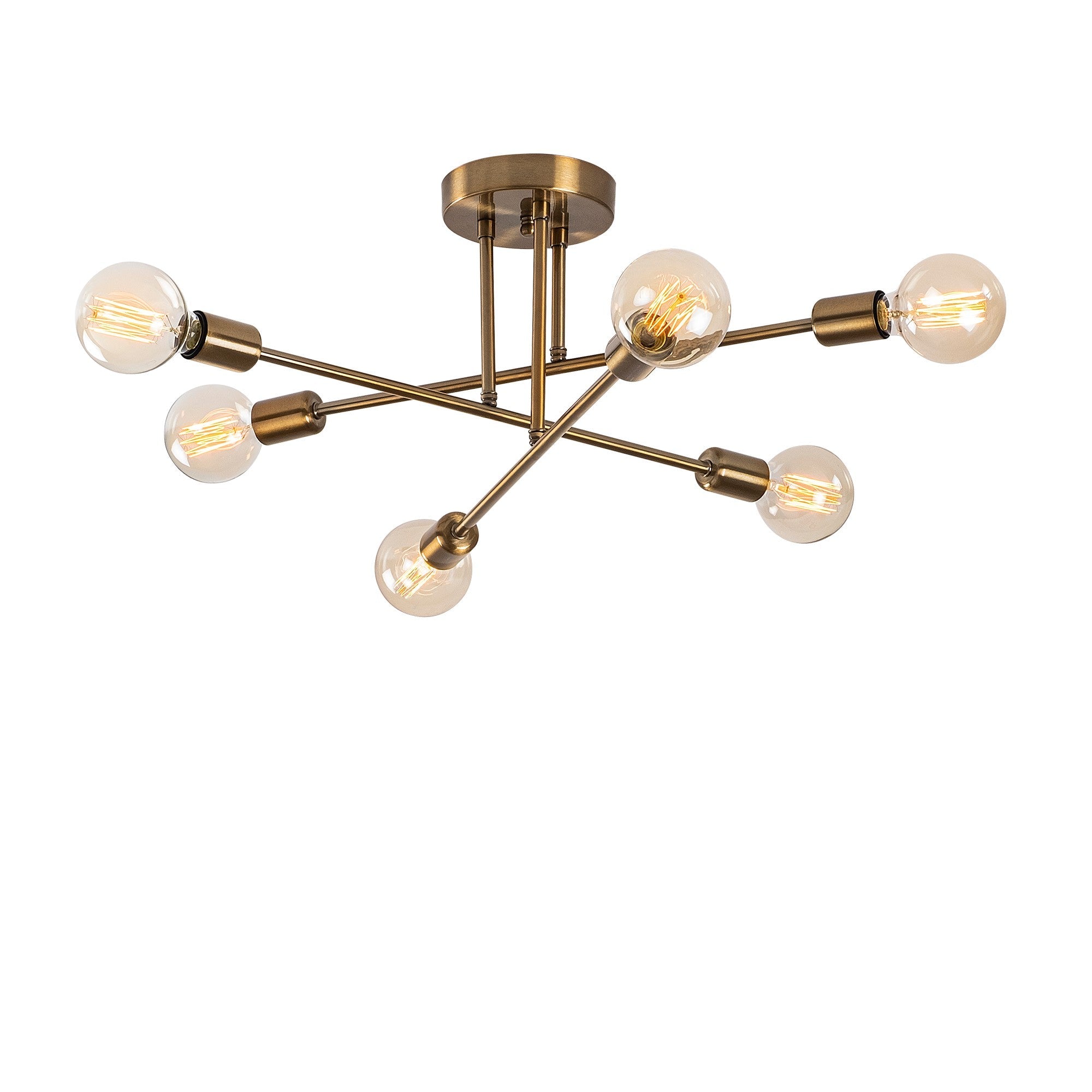 Luster Flower - 176 | AG-vitahome.hr