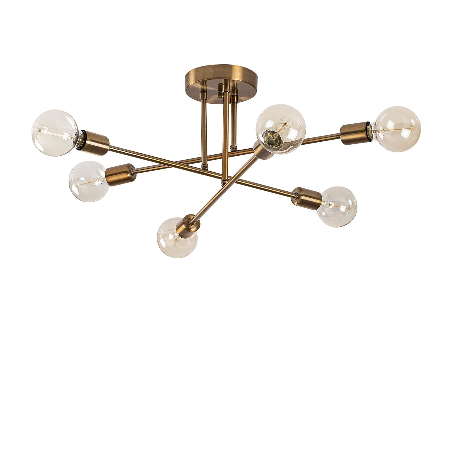 Luster Flower - 176 | AG-vitahome.hr