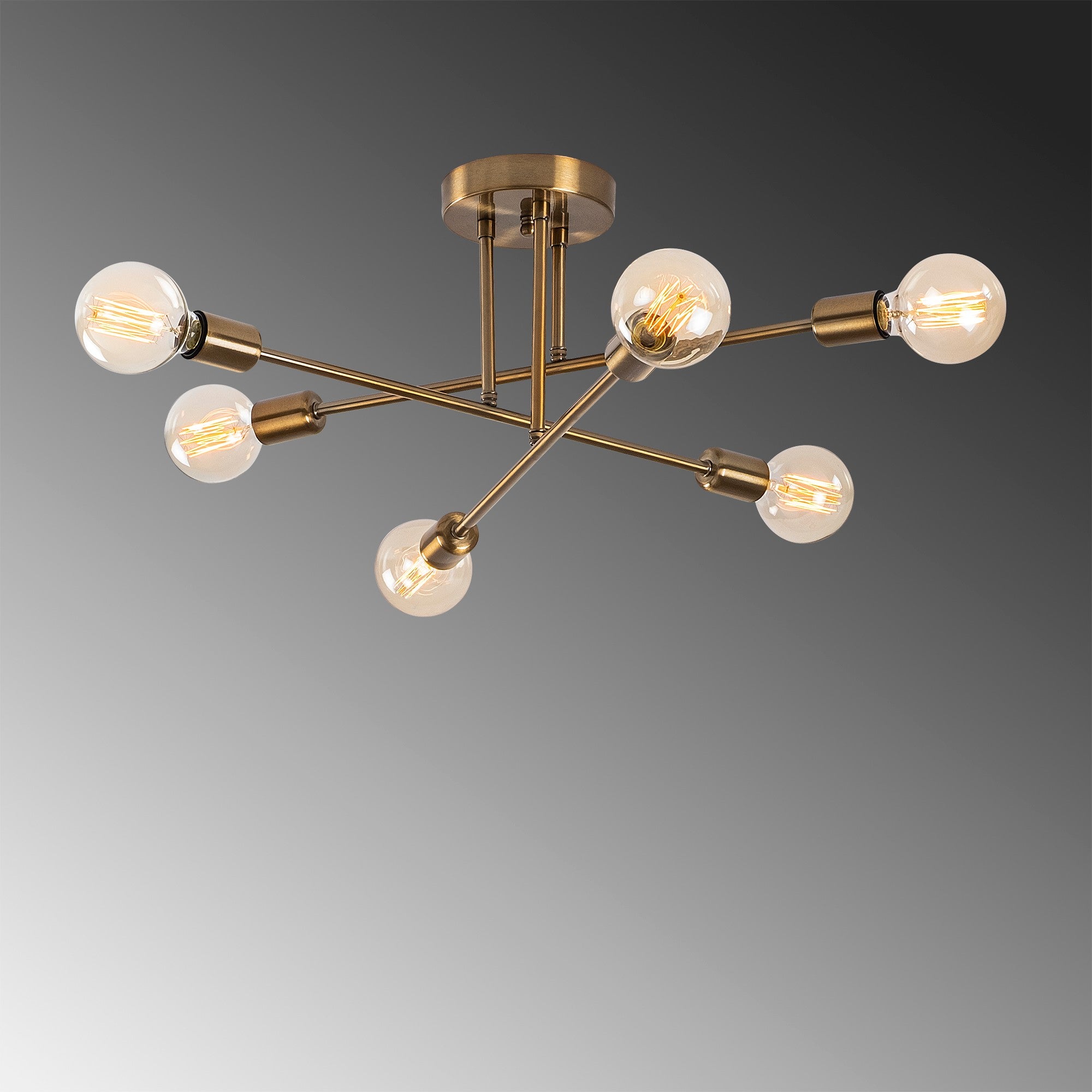 Luster Flower - 176 | AG-vitahome.hr