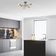 Luster Flower - 176 | AG-vitahome.hr
