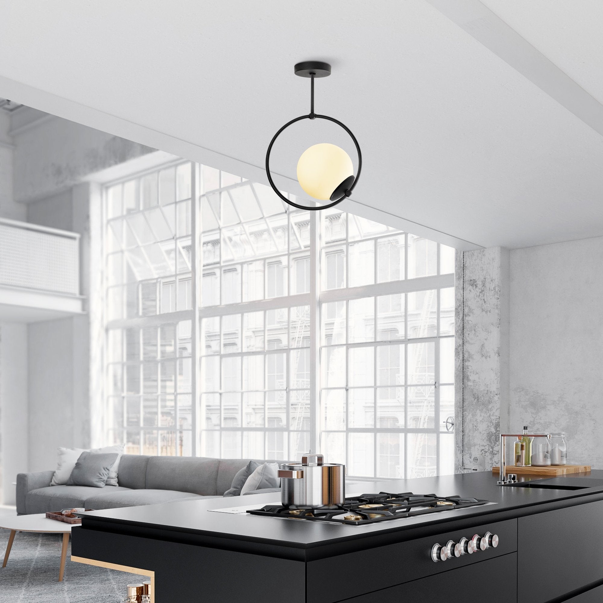 Luster GMN-000013 | AG-vitahome.hr