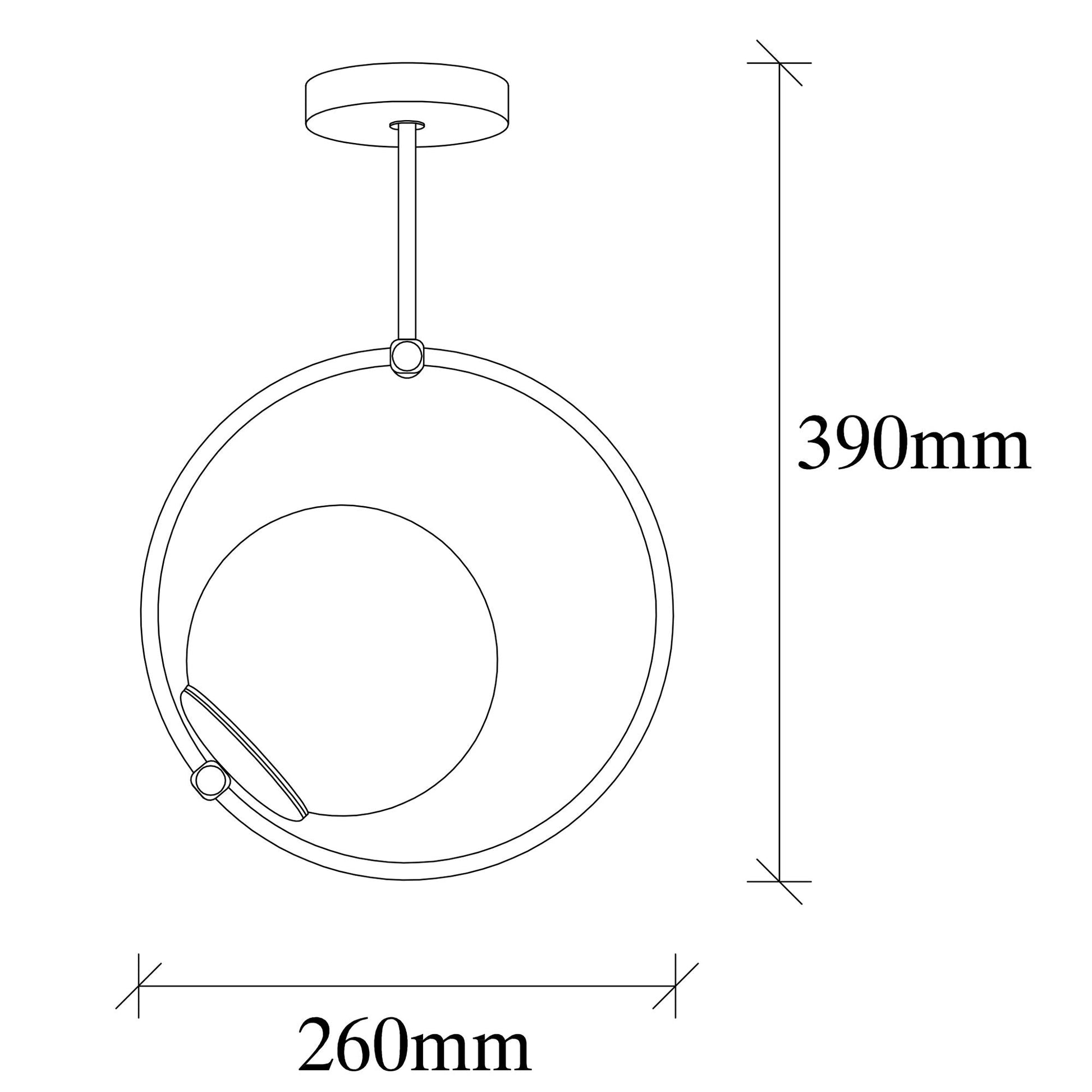 Luster GMN-000013 | AG-vitahome.hr