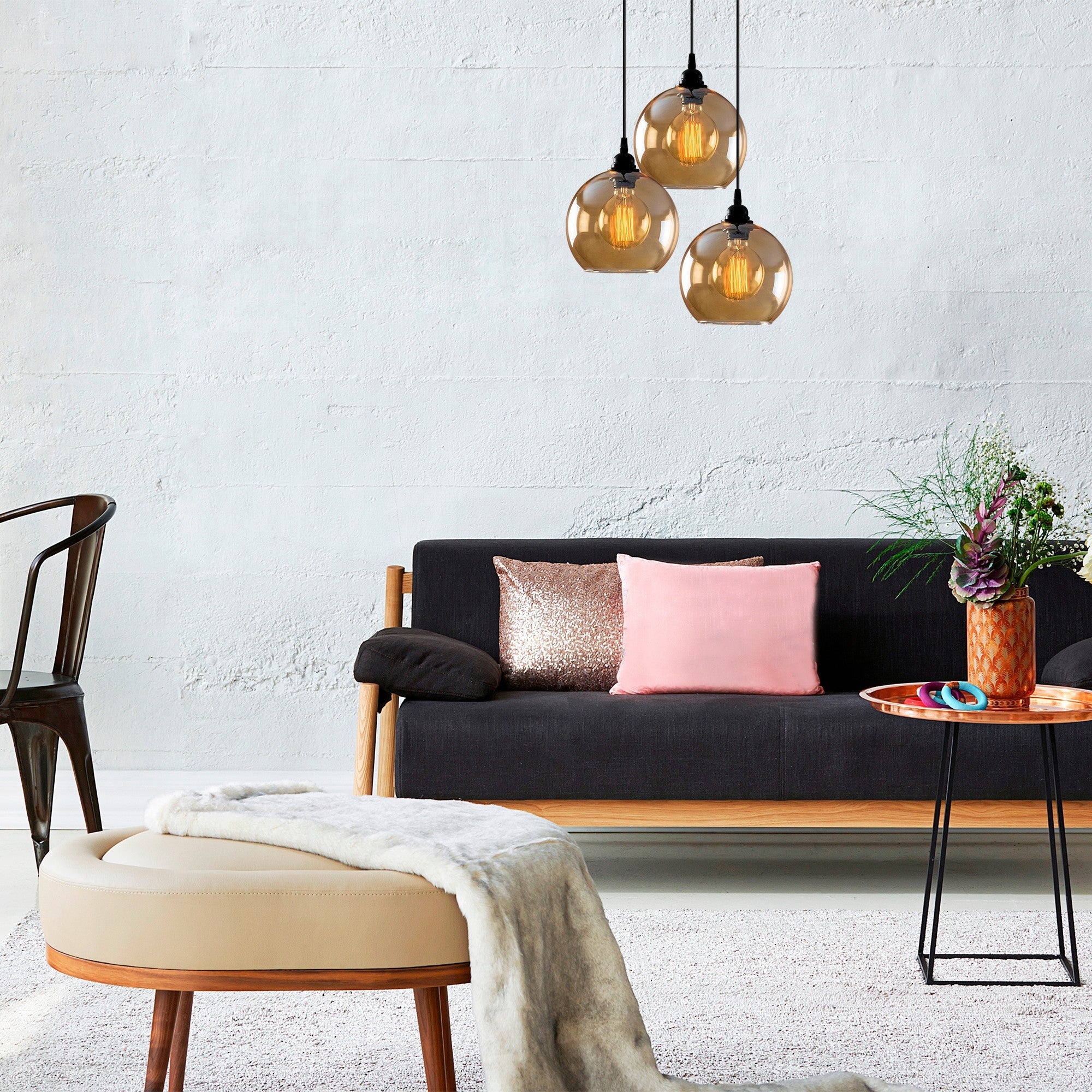 Luster Gold - 021 | AG-vitahome.hr
