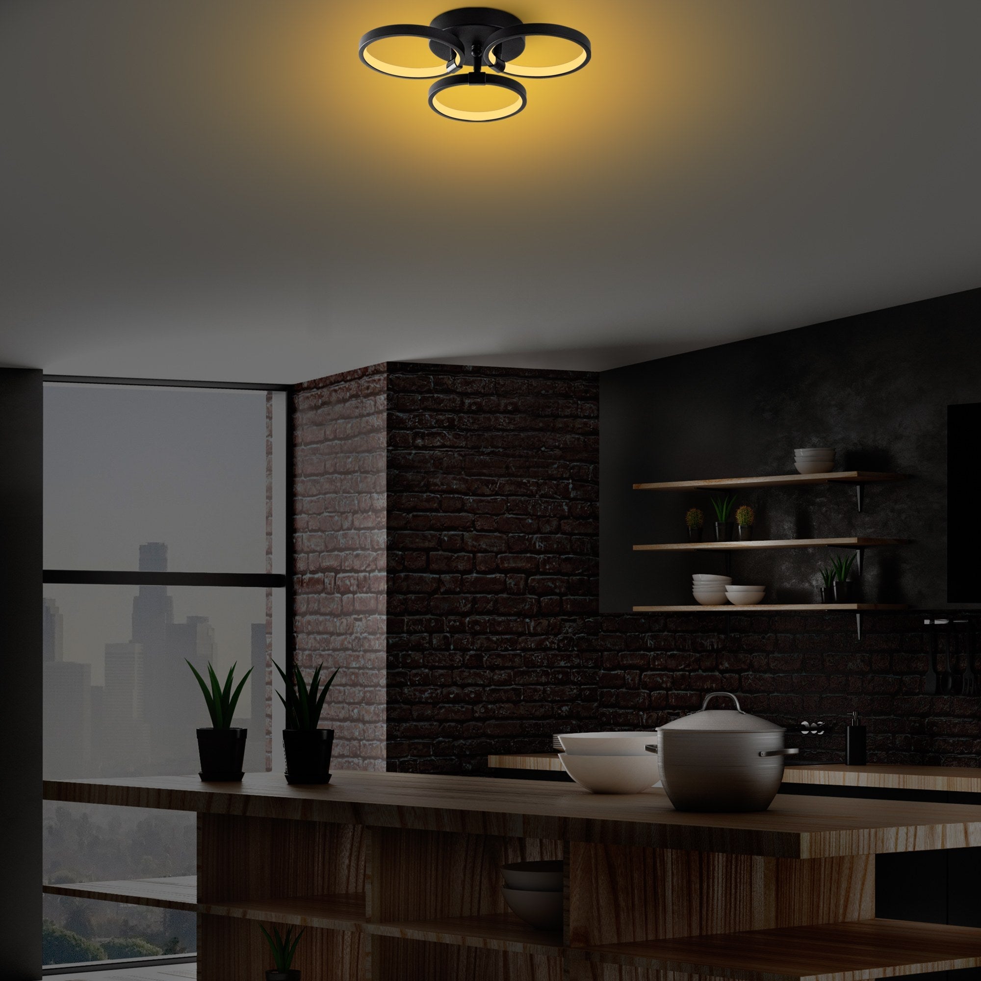 Luster Halka-13310 | AG-vitahome.hr