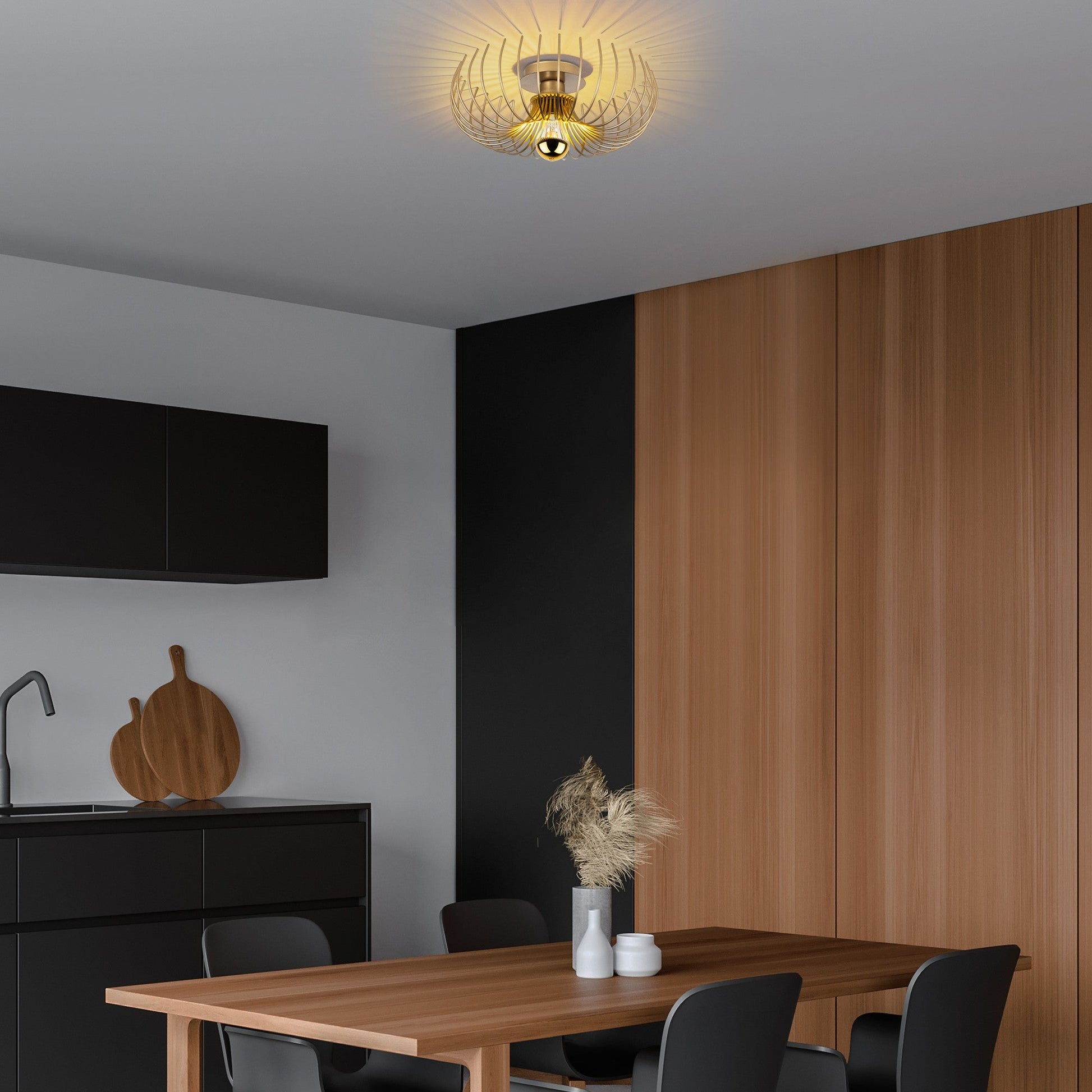 Luster Karsortel - N-641-1 | AG-vitahome.hr