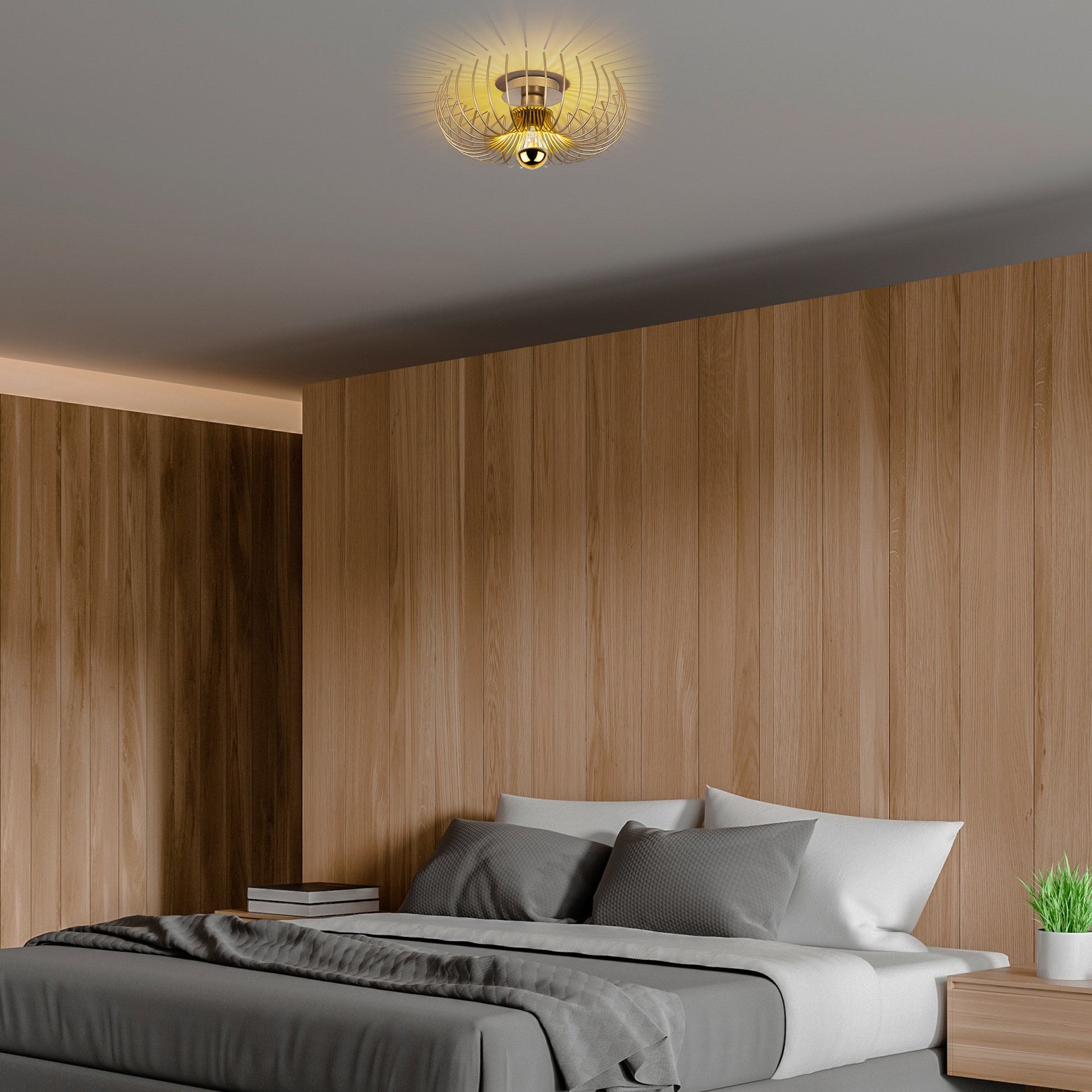 Luster Karsortel - N-641-1 | AG-vitahome.hr