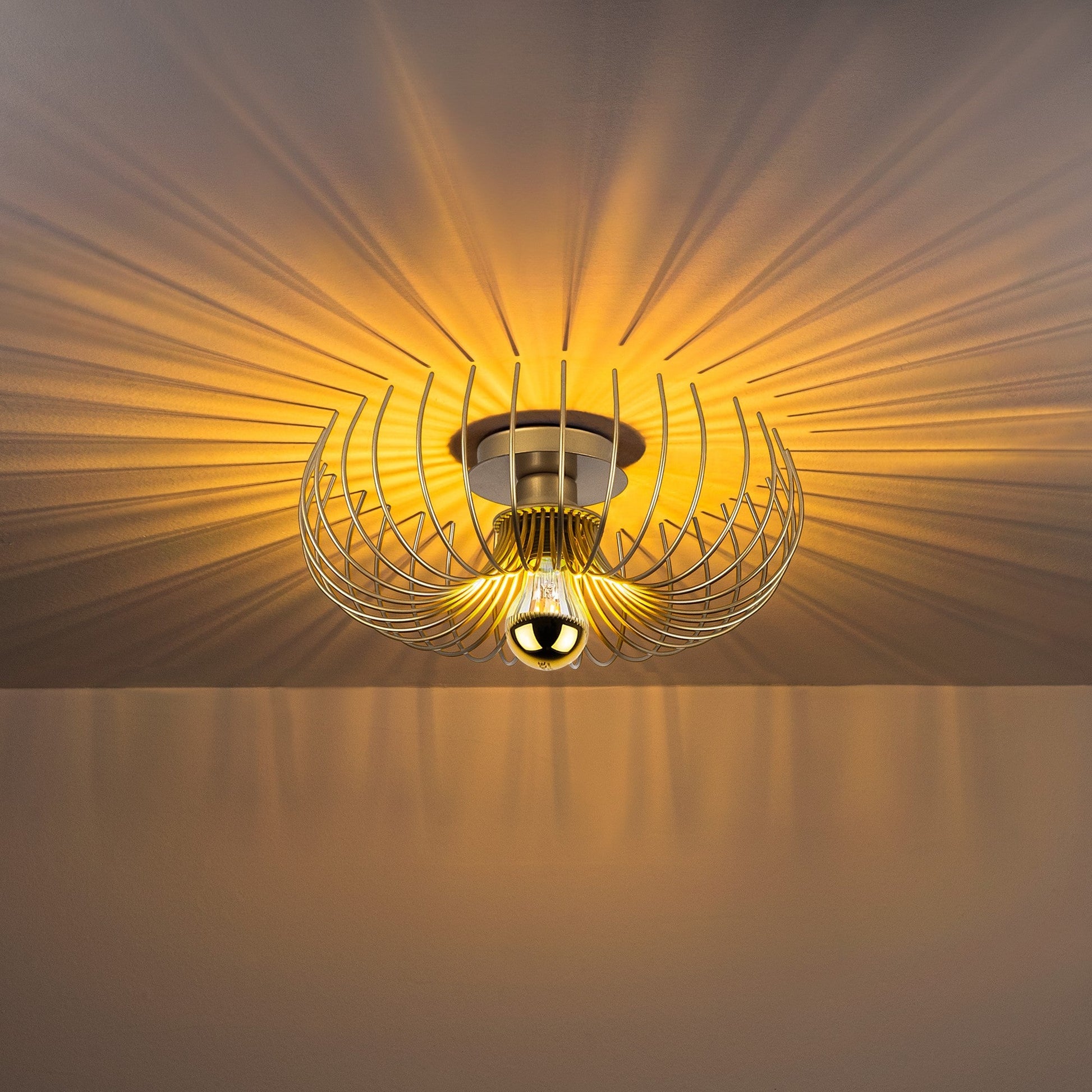 Luster Karsortel - N-641-1 | AG-vitahome.hr