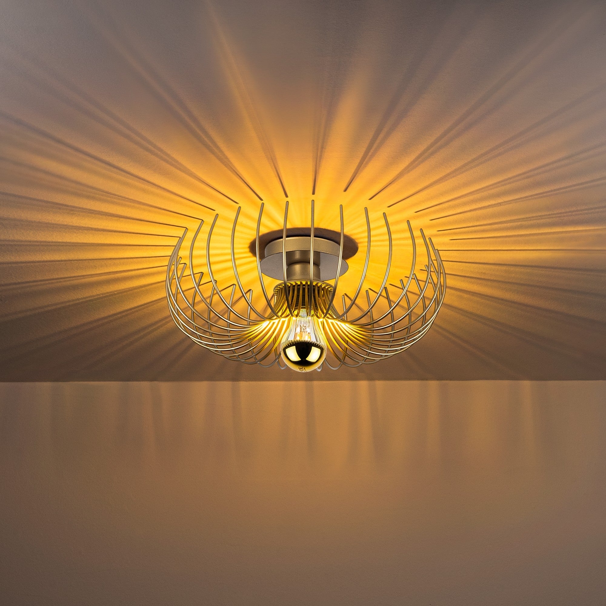 Luster Karsortel - N-641-1 | AG-vitahome.hr