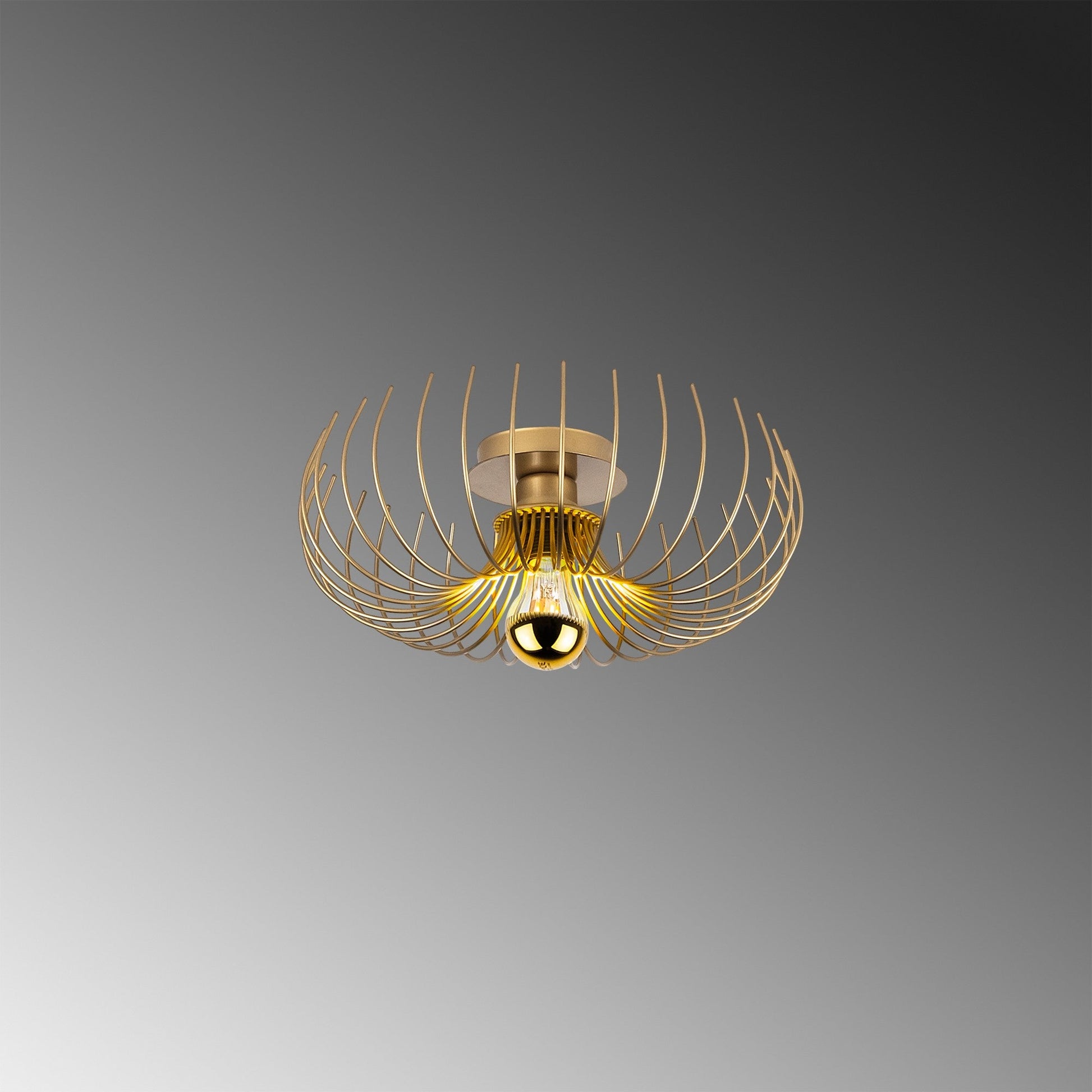 Luster Karsortel - N-641-1 | AG-vitahome.hr