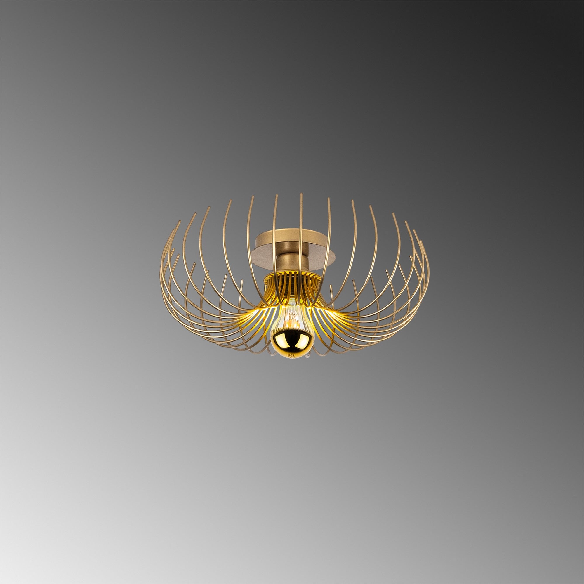 Luster Karsortel - N-641-1 | AG-vitahome.hr