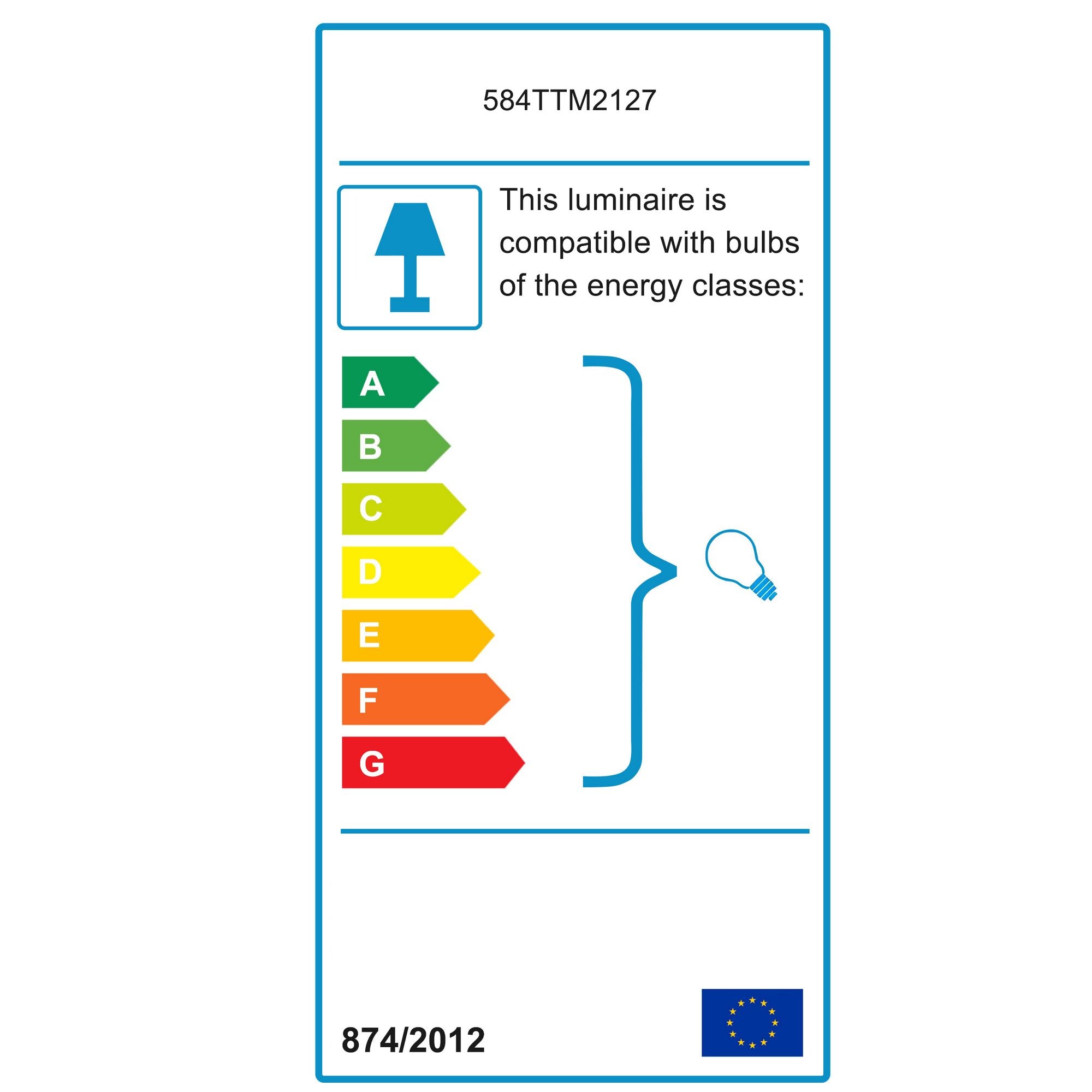 Luster Karsortel - N-641-1 | AG-vitahome.hr