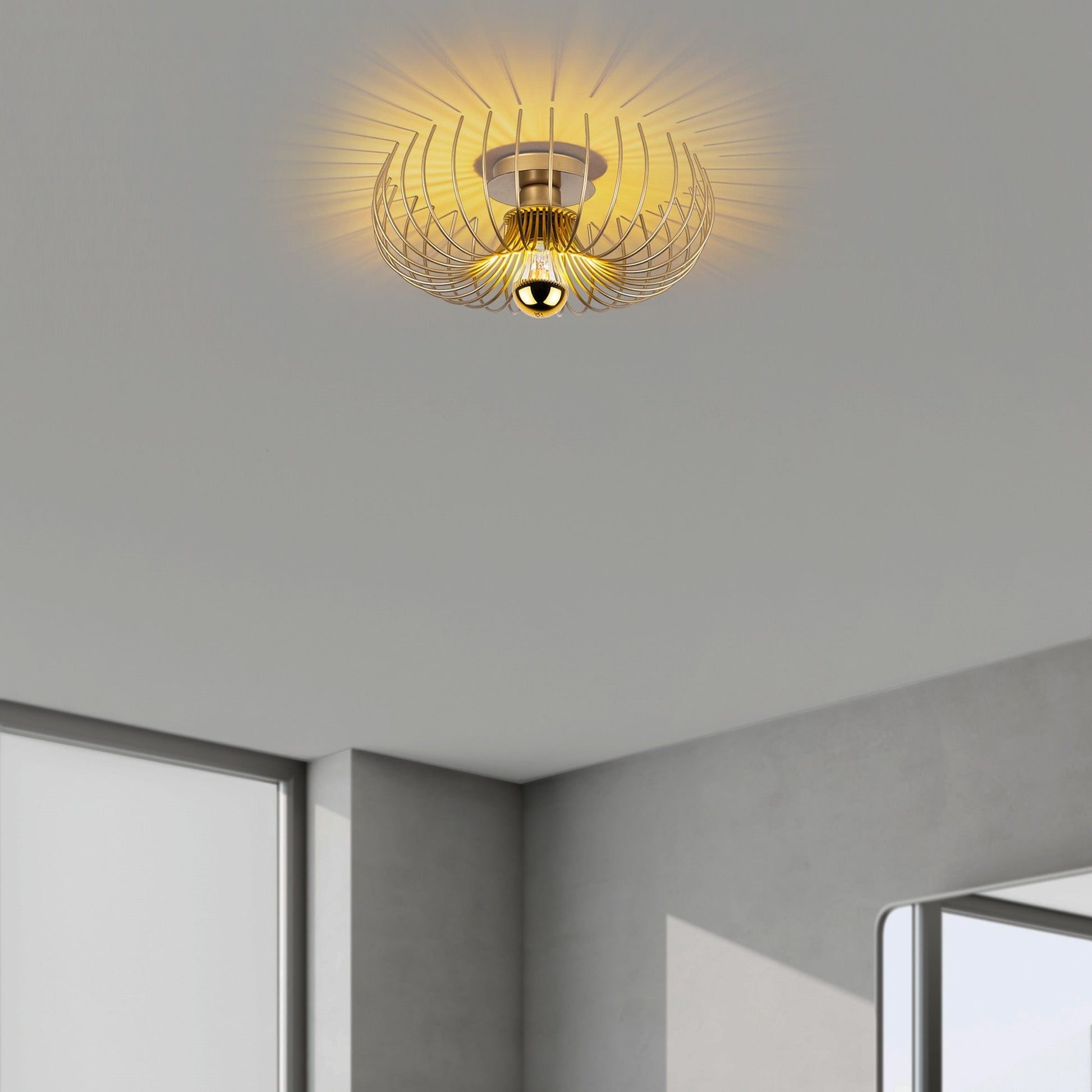 Luster Karsortel - N-641-1 | AG-vitahome.hr