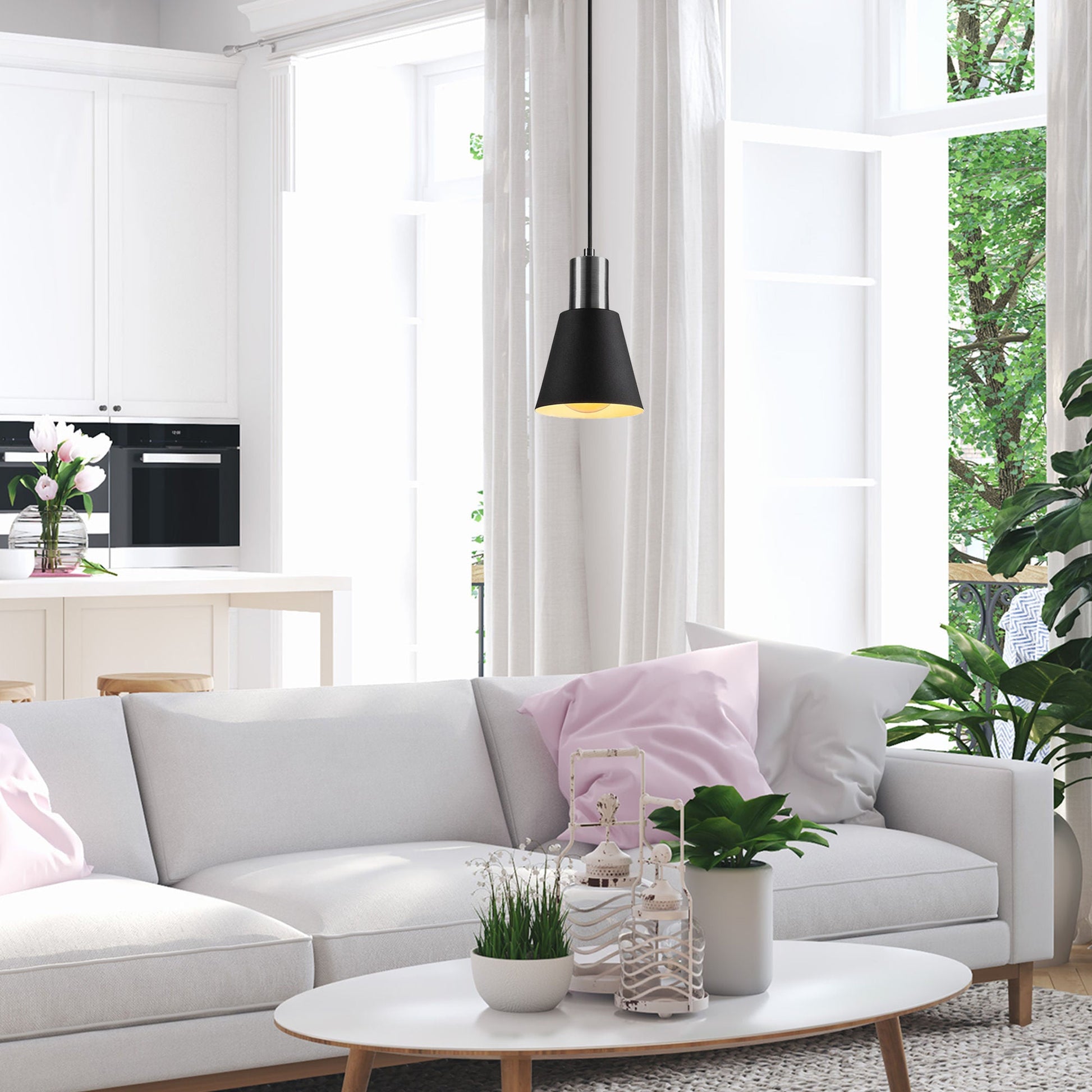 Luster Kem - 6362 | AG-vitahome.hr