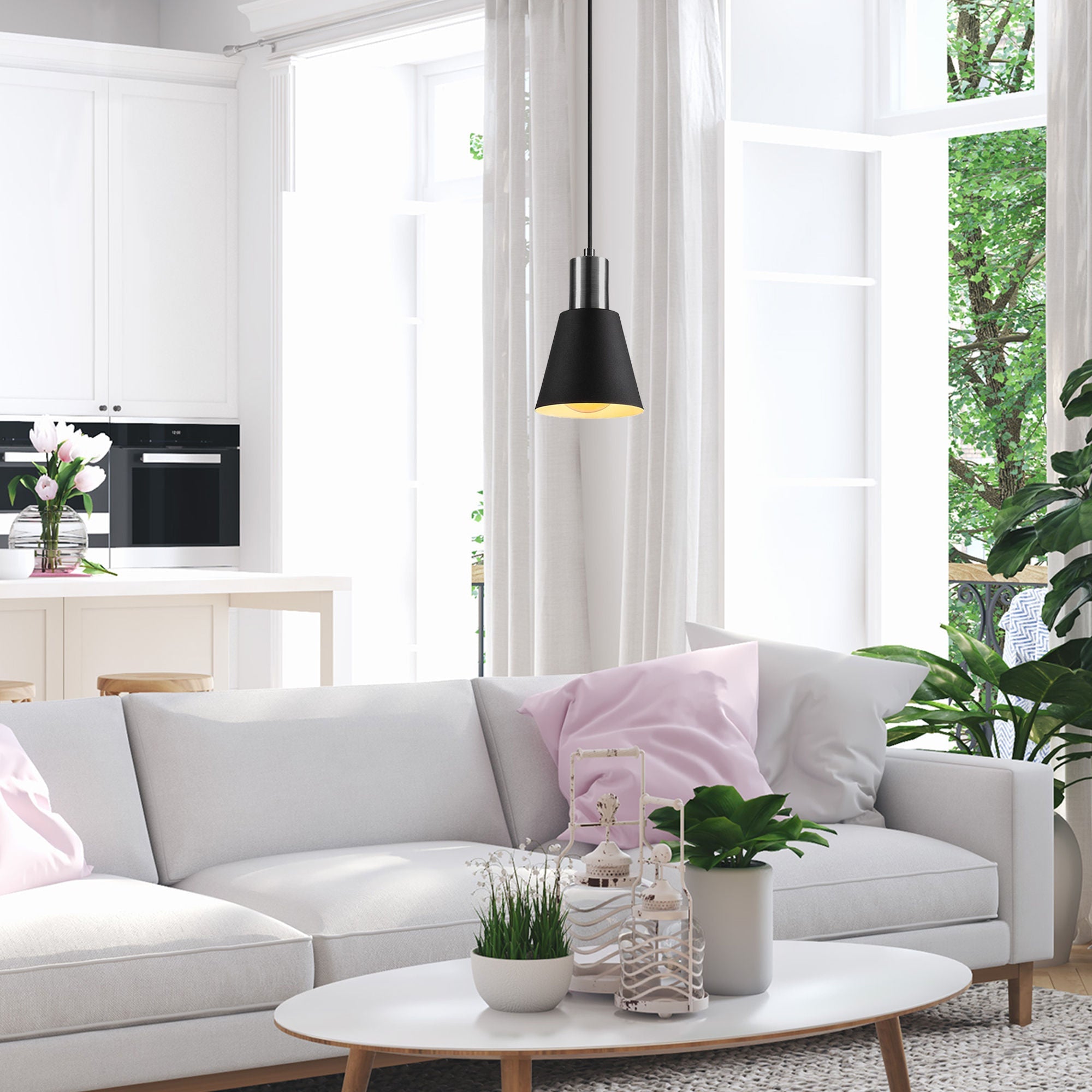 Luster Kem - 6362 | AG-vitahome.hr