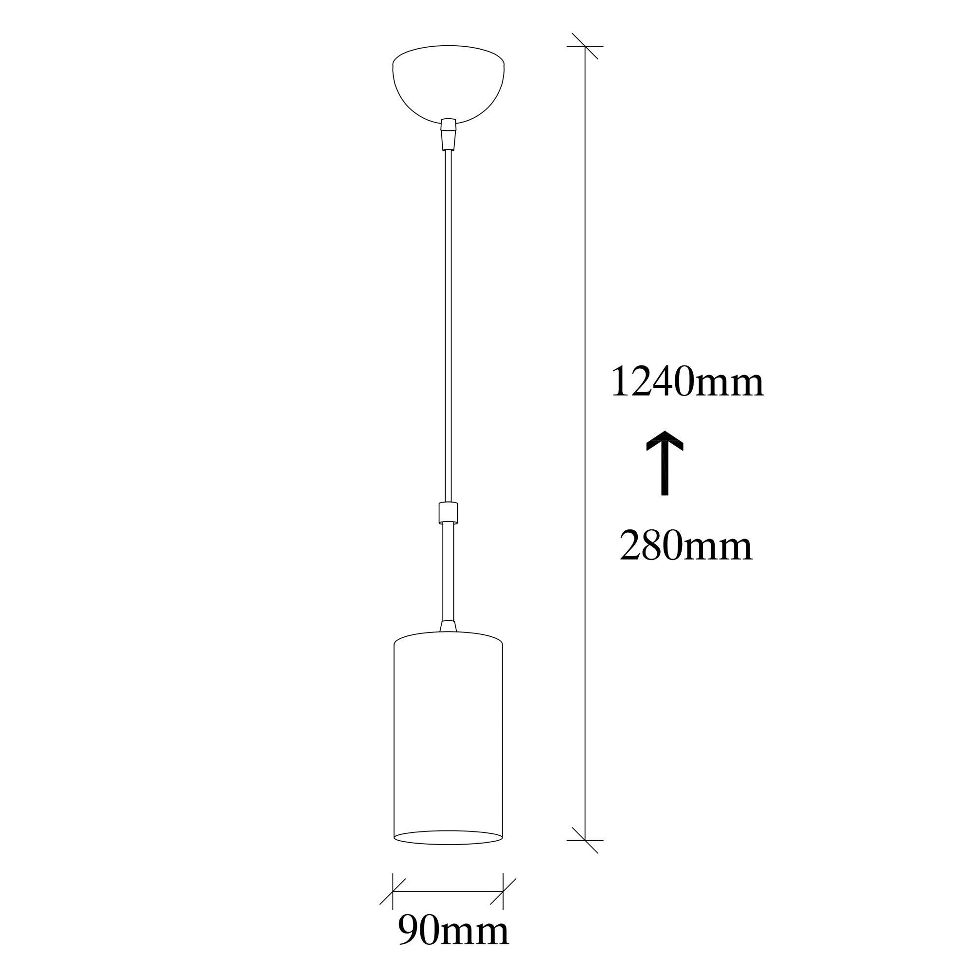 Luster Kem - 6396 | AG-vitahome.hr