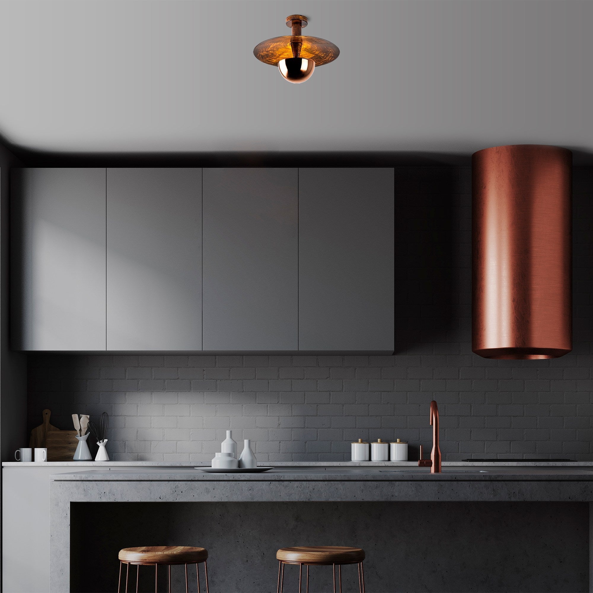 Luster Kurt - 13354 | AG-vitahome.hr