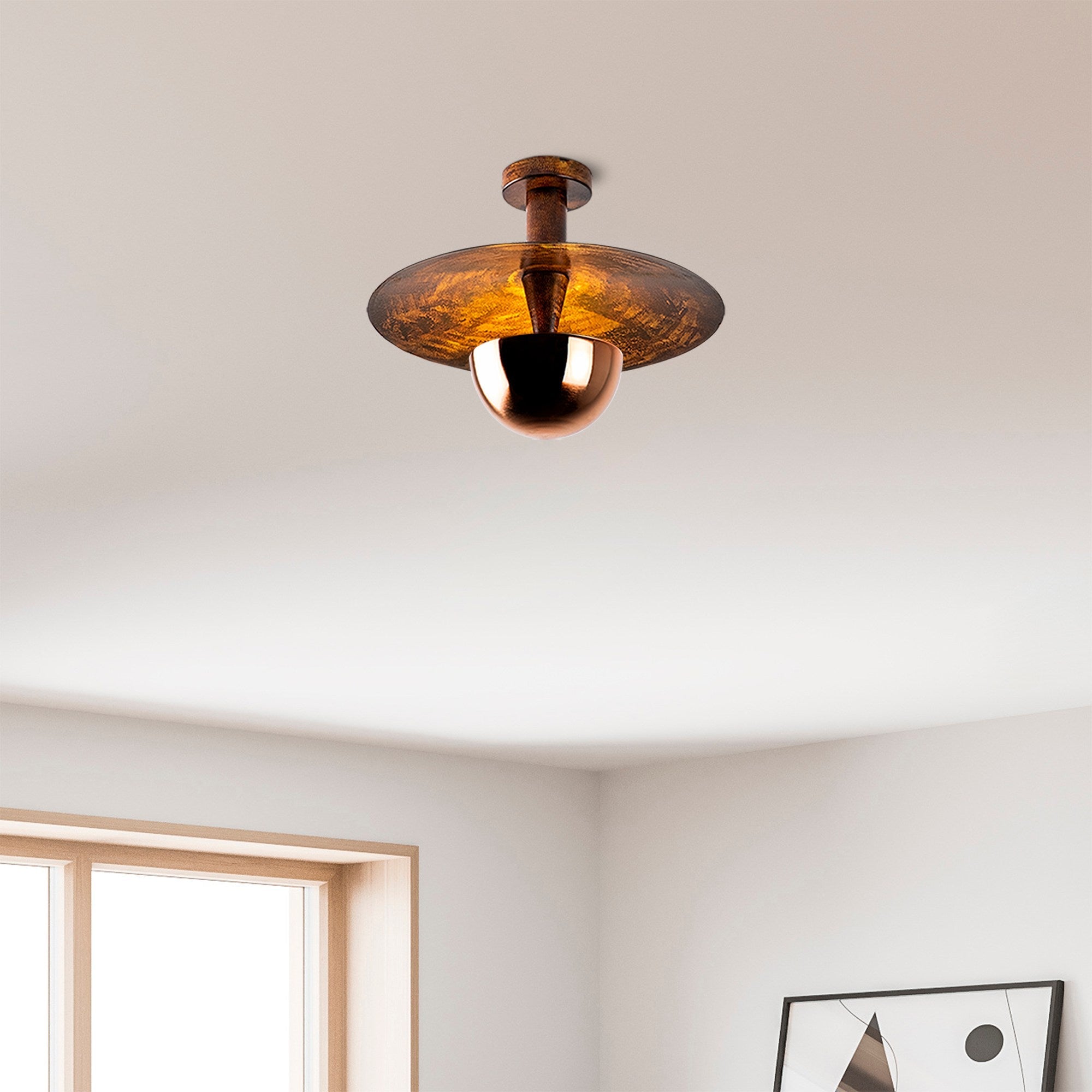 Luster Kurt - 13354 | AG-vitahome.hr