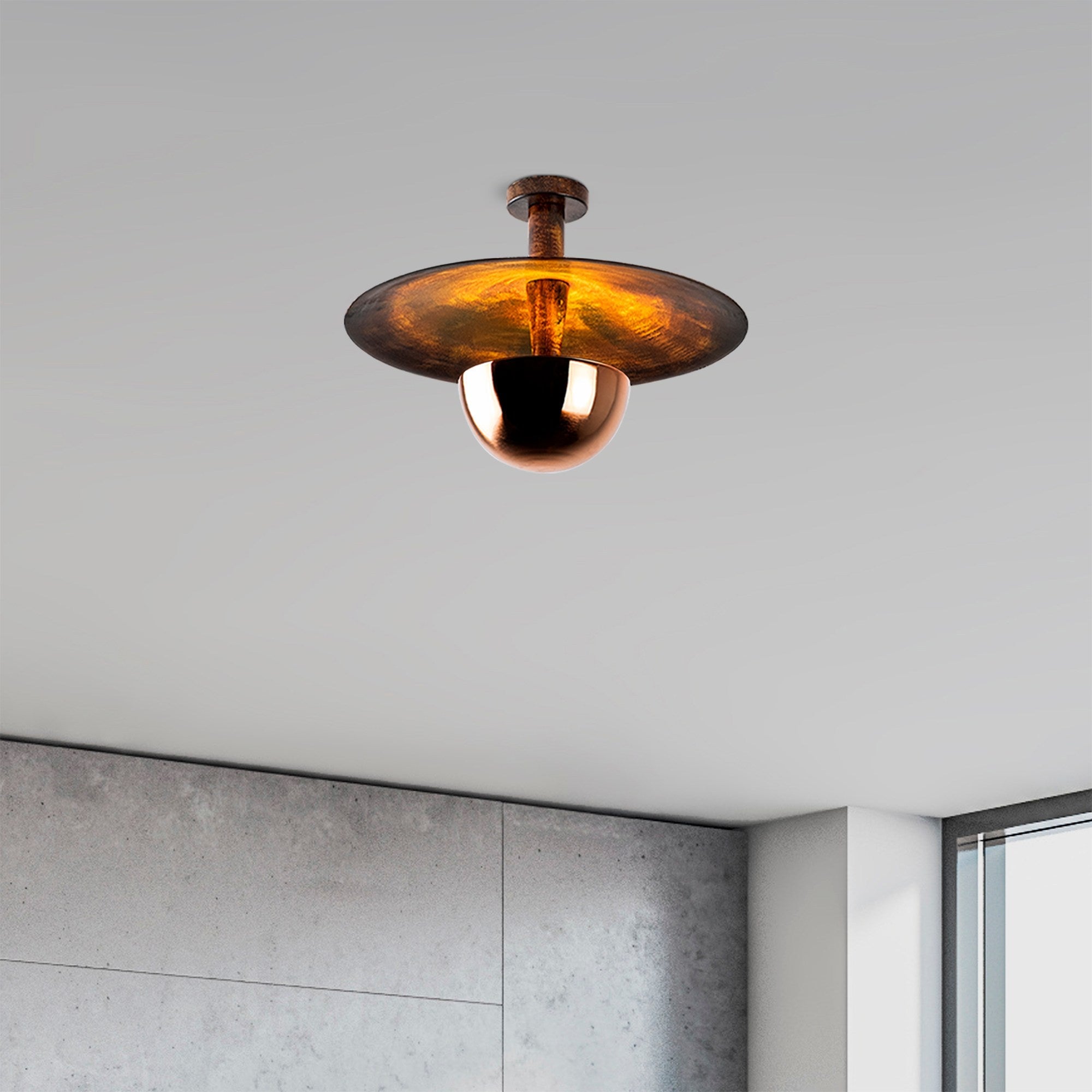 Luster Kurt - 13355 | AG-vitahome.hr