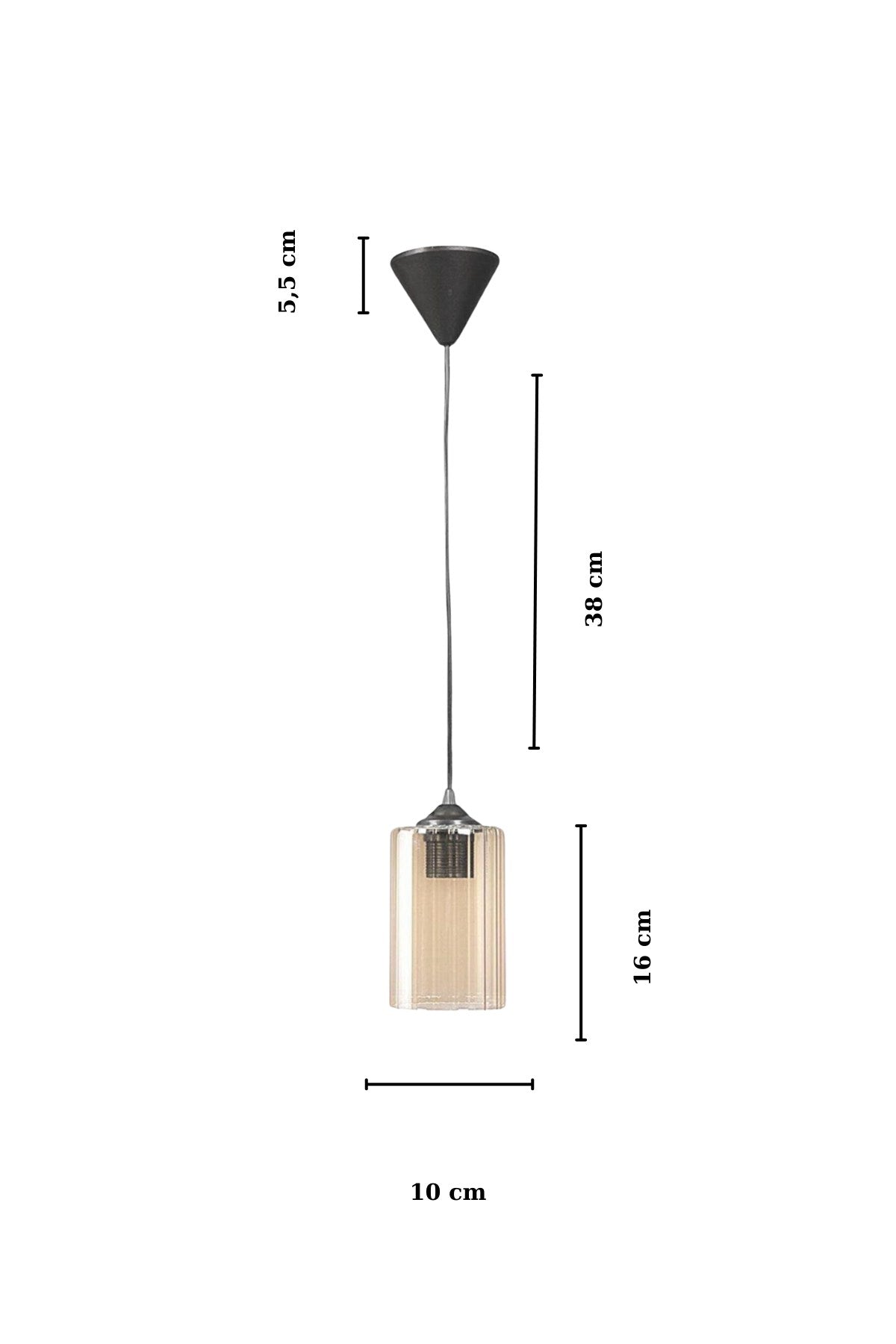 Luster LB055 | AG-vitahome.hr