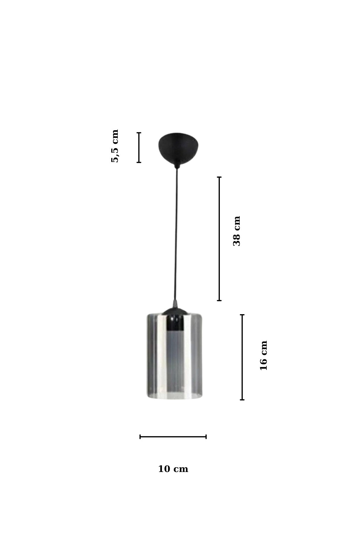 Luster LB056 | AG-vitahome.hr