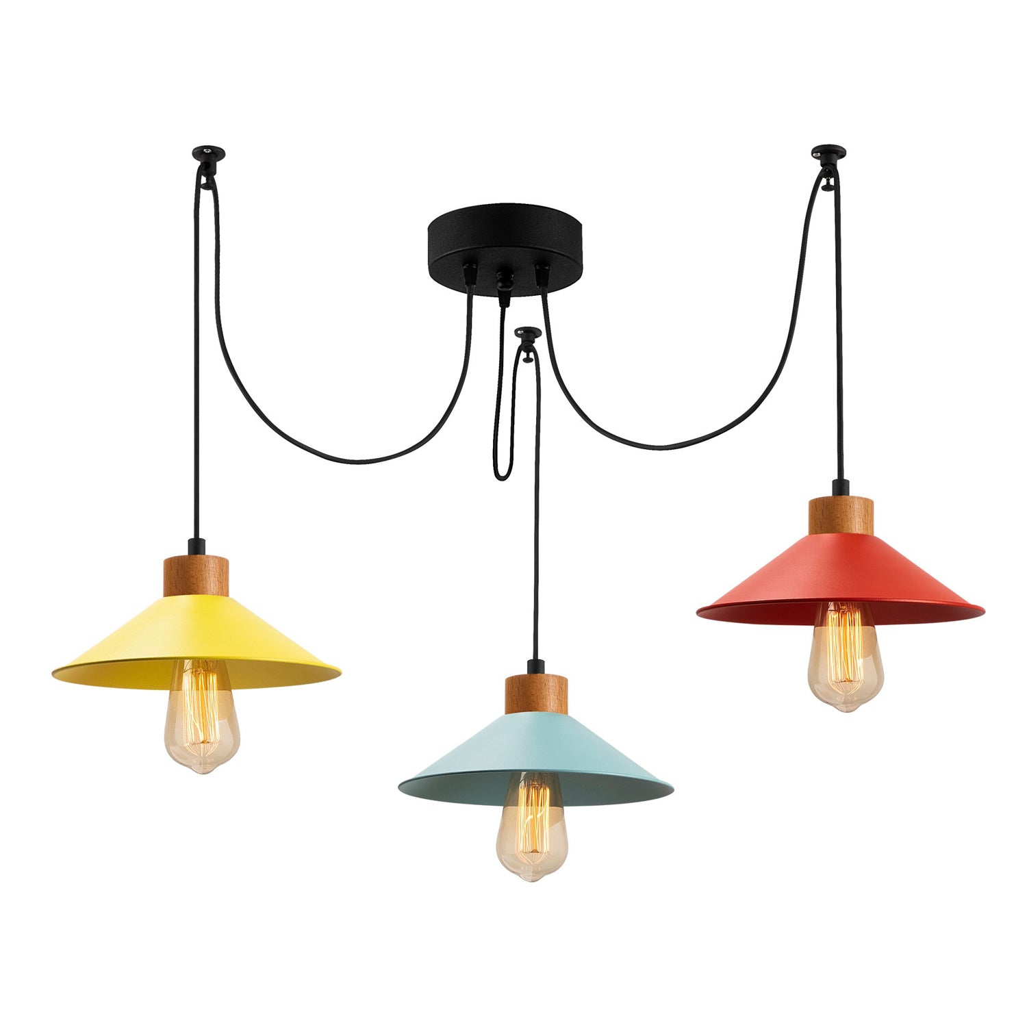 Luster Manavgat - N-553 | AG-vitahome.hr