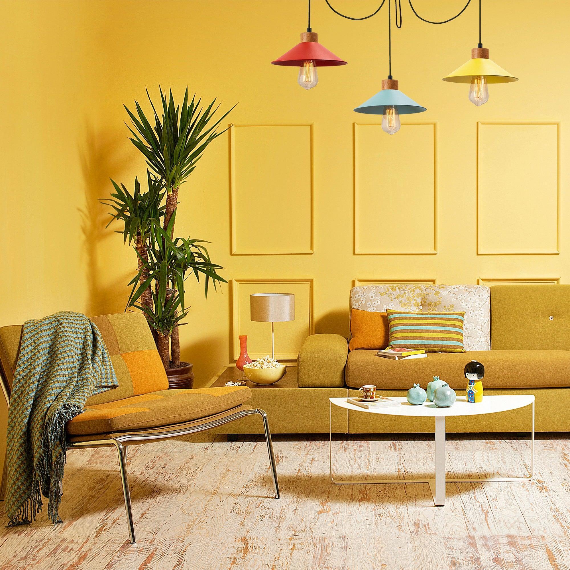 Luster Manavgat - N-553 | AG-vitahome.hr