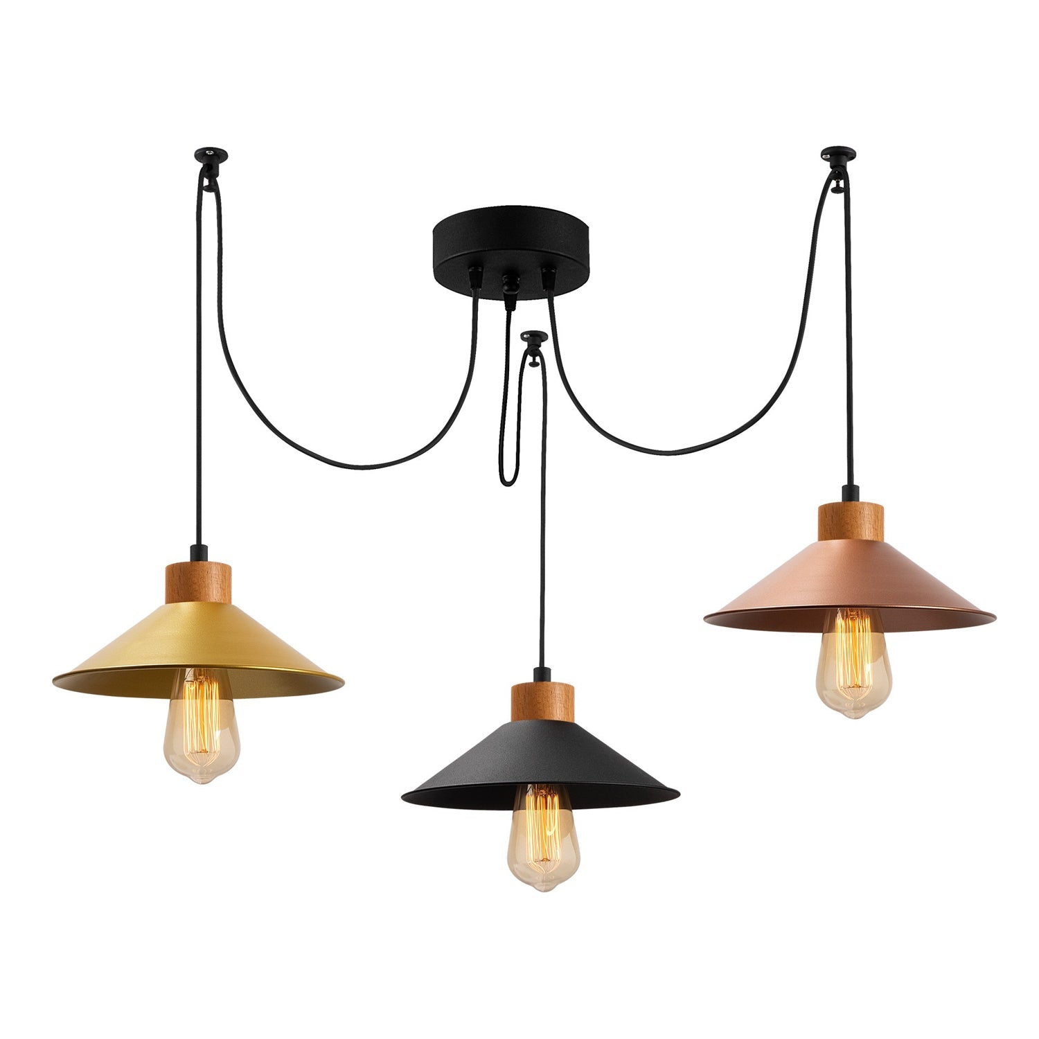 Luster Manavgat - N-554 | AG-vitahome.hr