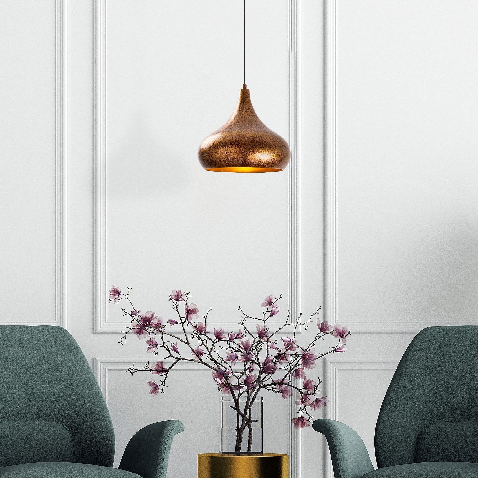 Luster Muba - 11550 | AG-vitahome.hr