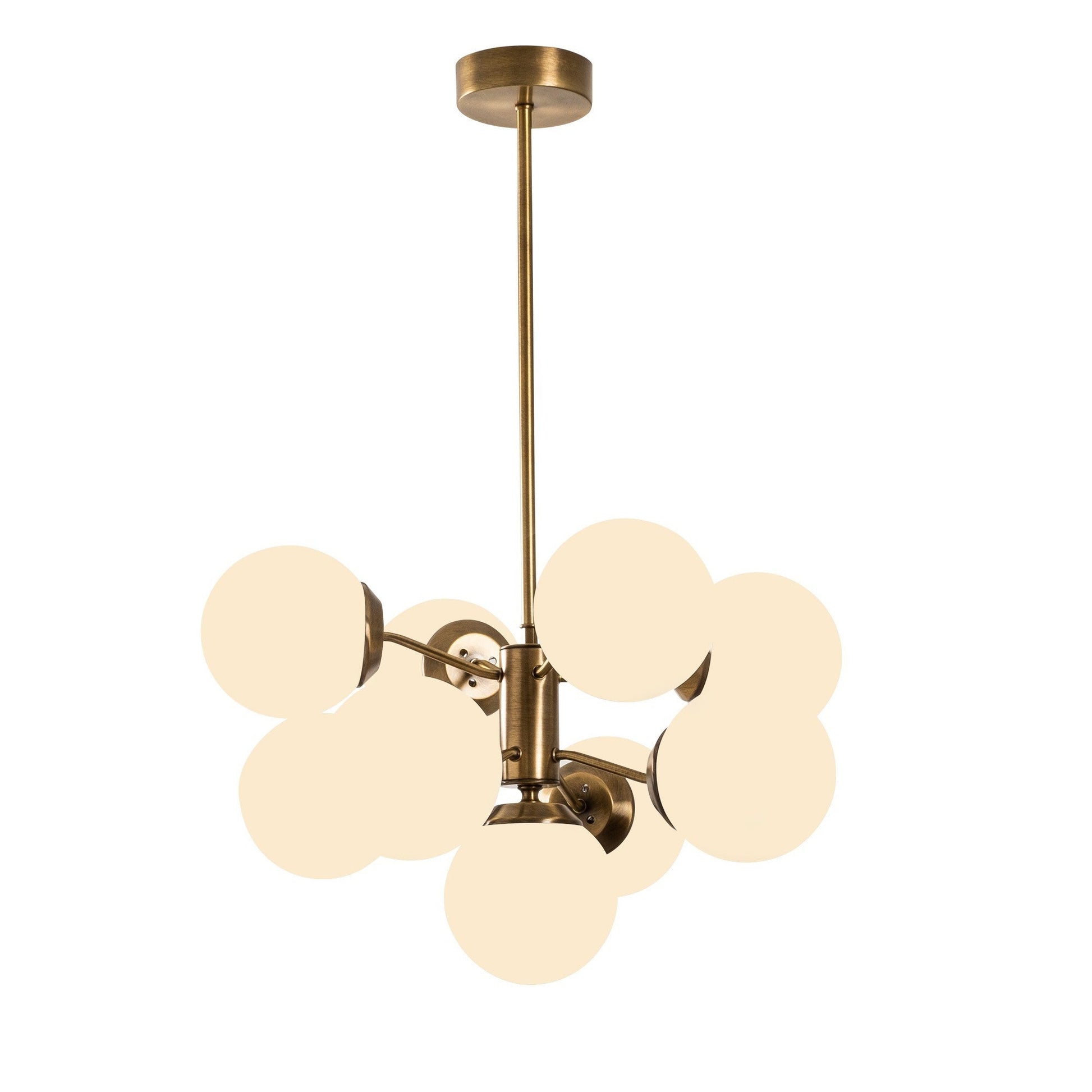 Luster Mudoni - MR - 836 | AG-vitahome.hr