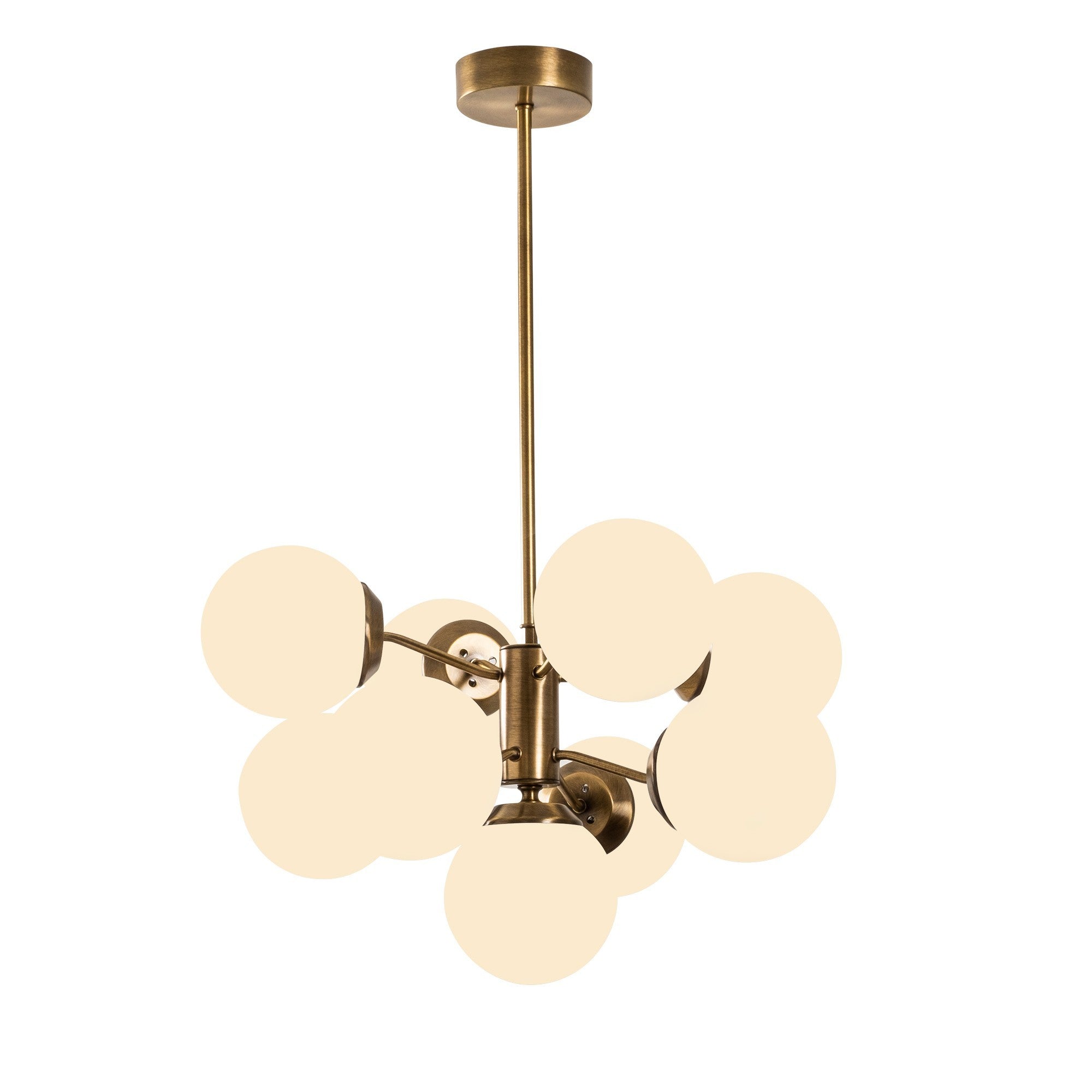 Luster Mudoni - MR - 836 | AG-vitahome.hr