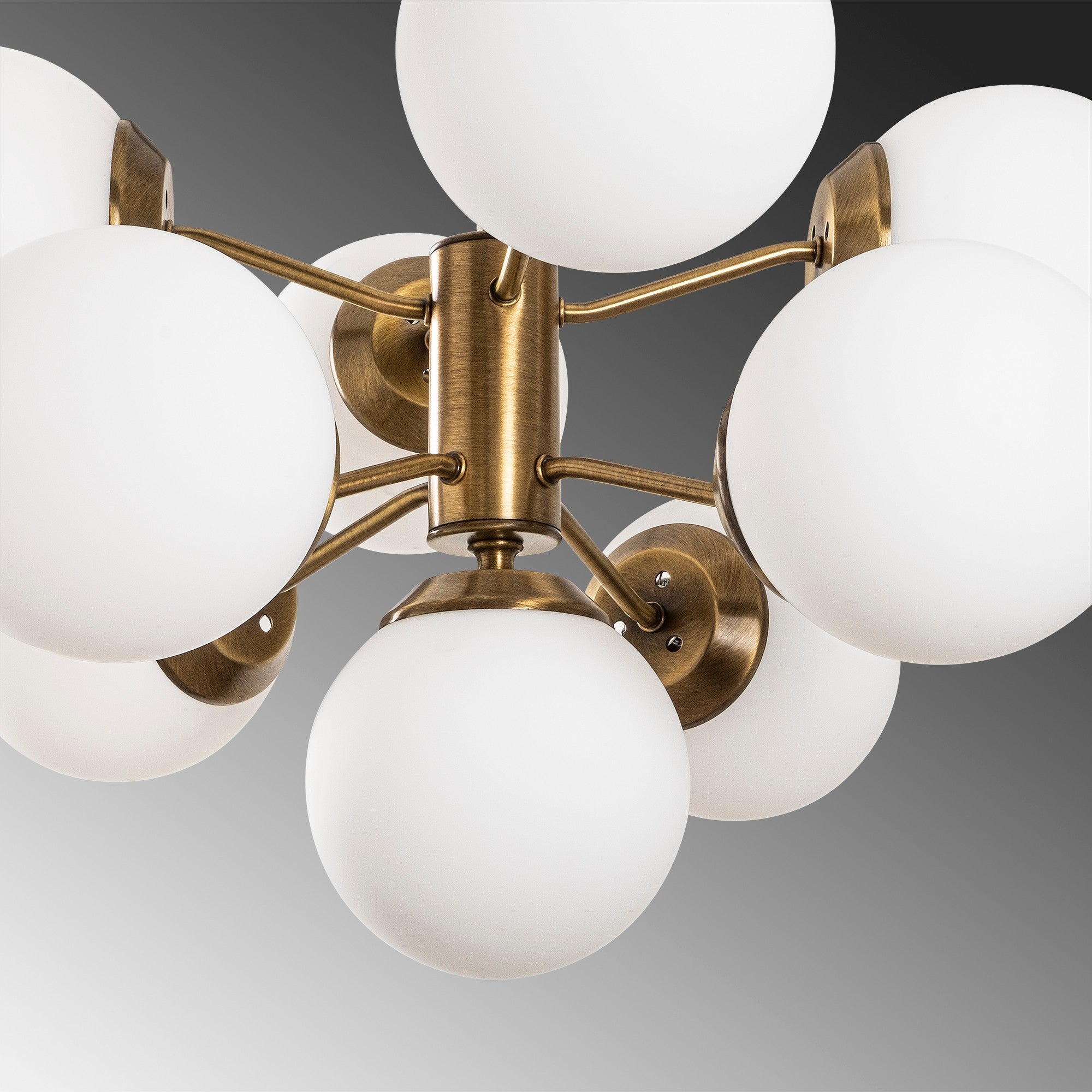Luster Mudoni - MR - 836 | AG-vitahome.hr