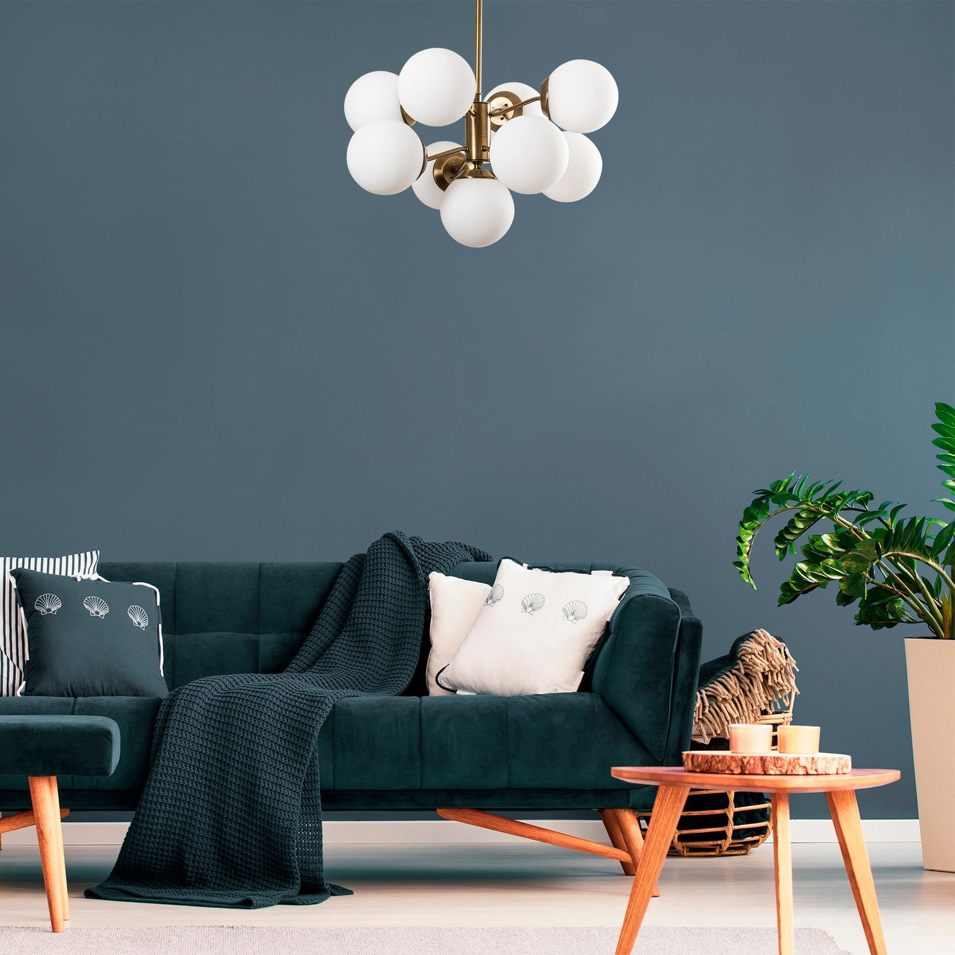 Luster Mudoni - MR - 836 | AG-vitahome.hr